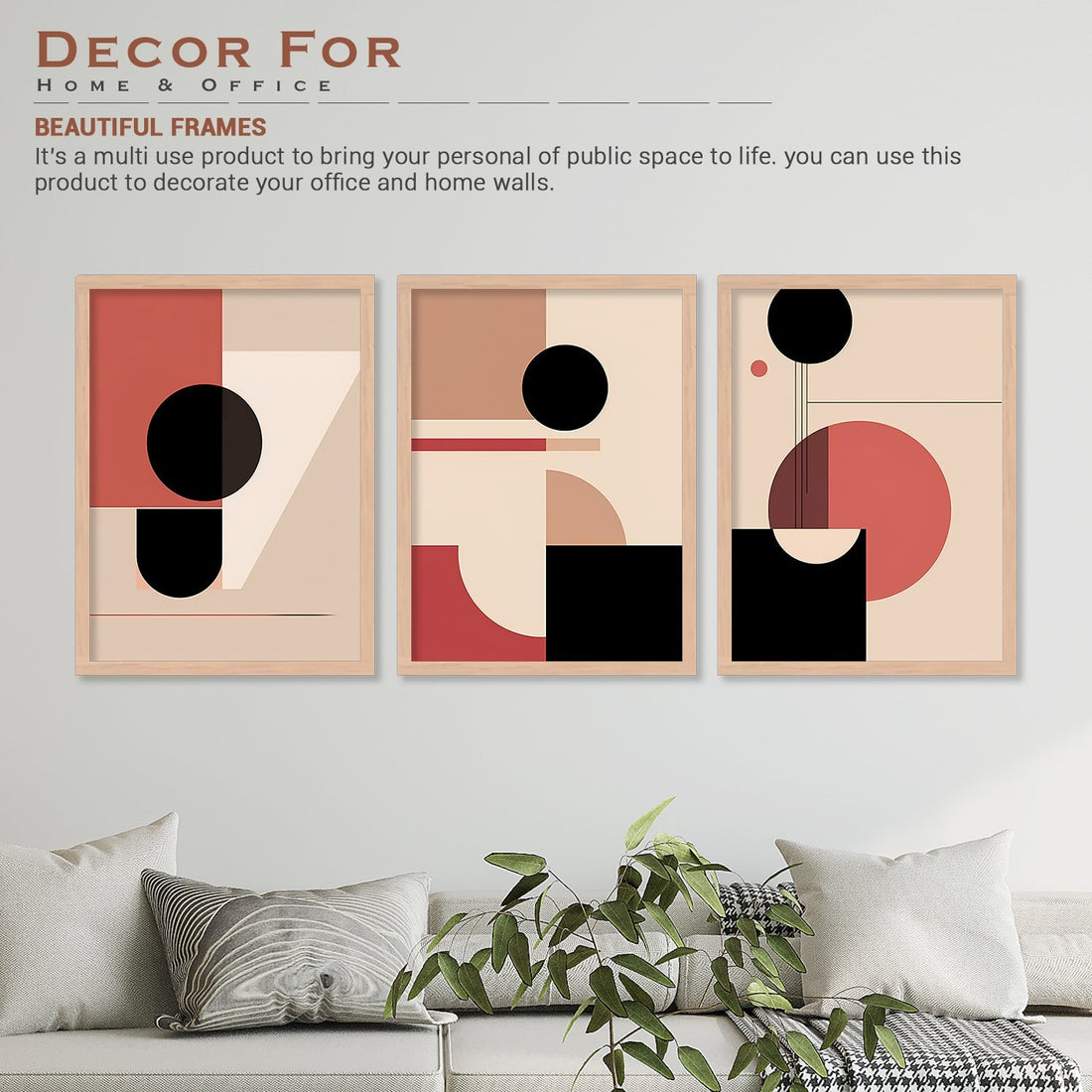 New Rectangular Shape Design