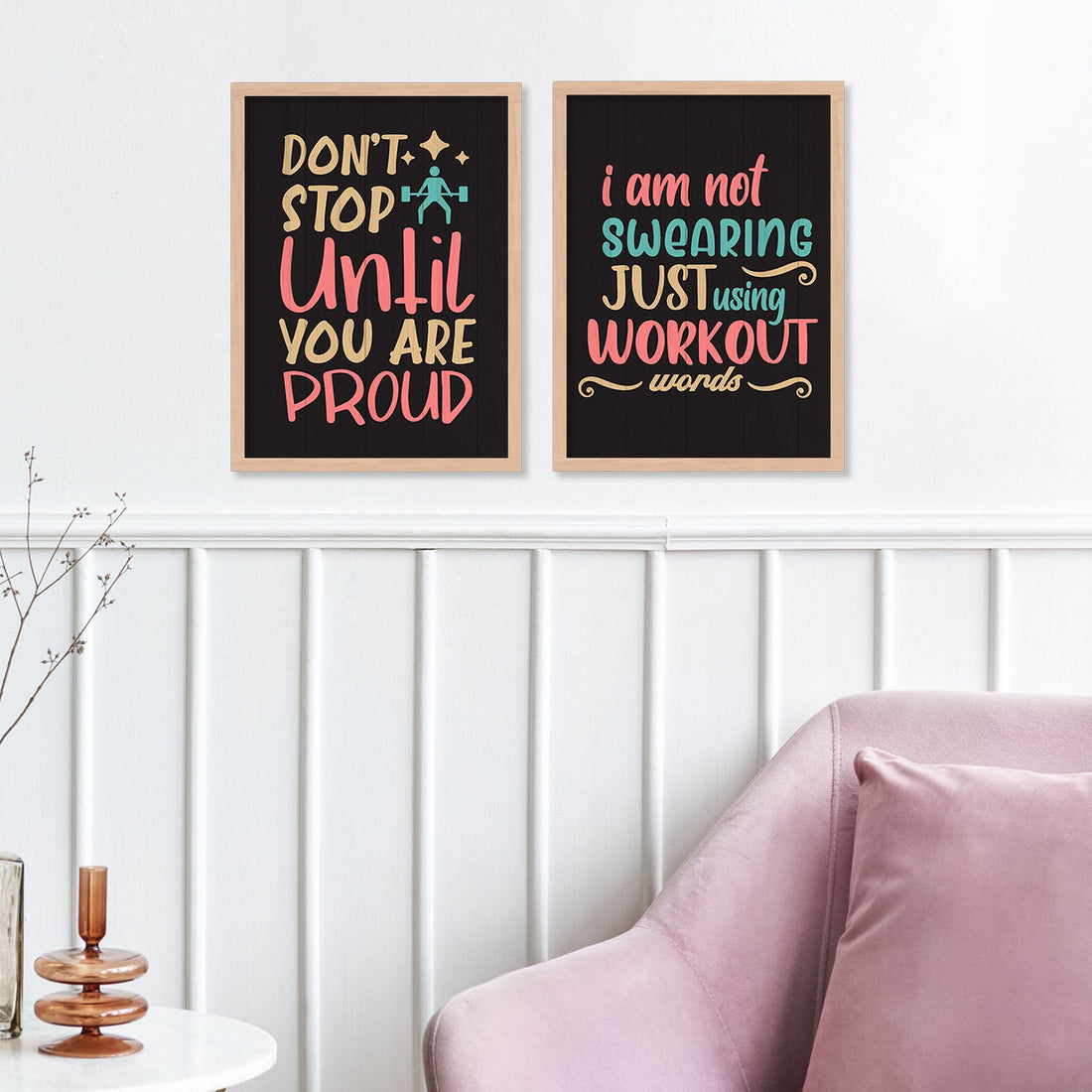 Gym Motivation