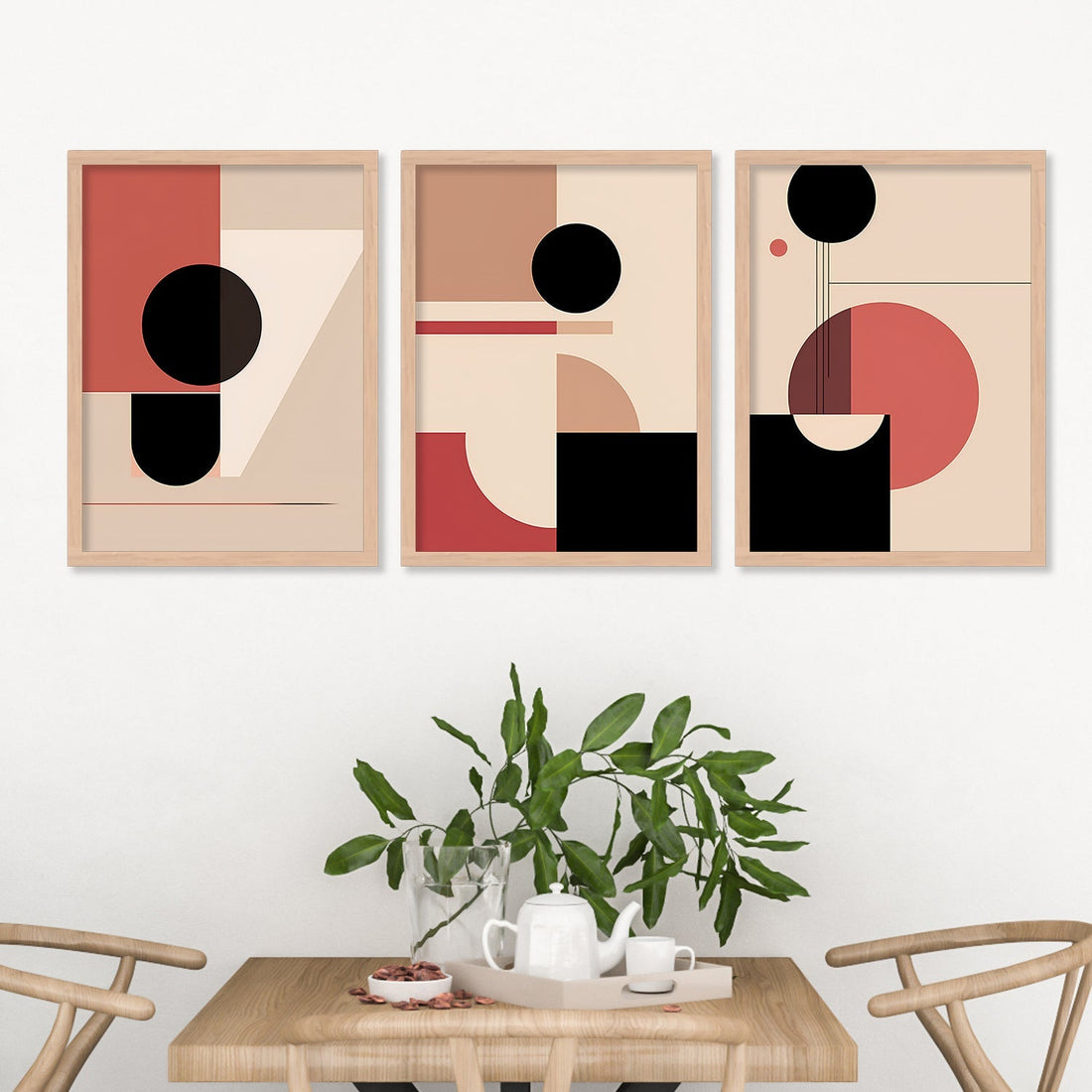 New Rectangular Shape Design