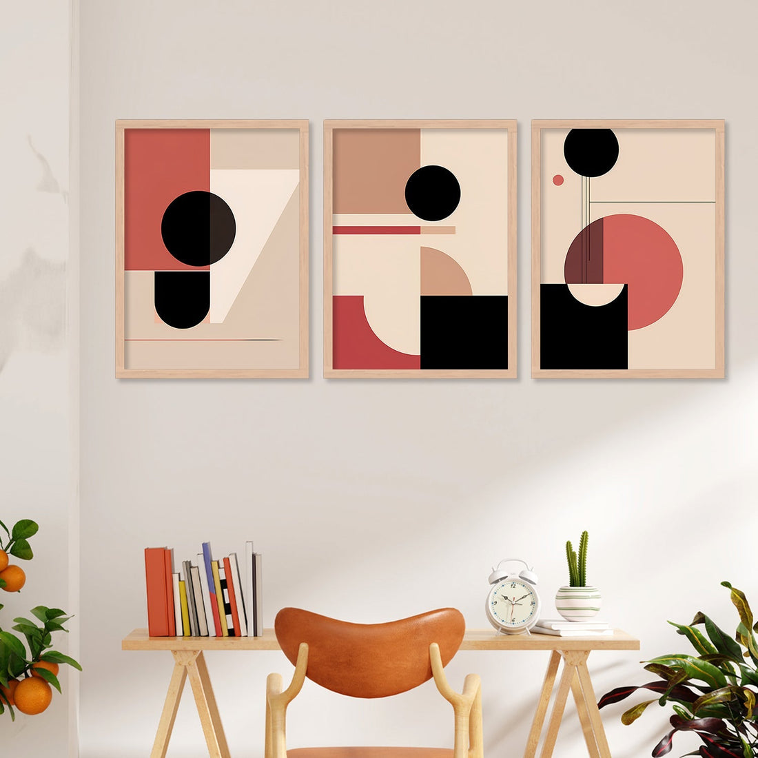 New Rectangular Shape Design