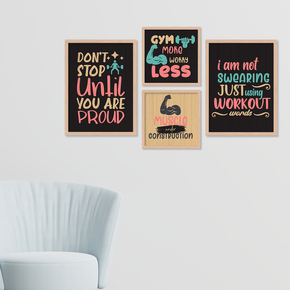 Gym Motivation