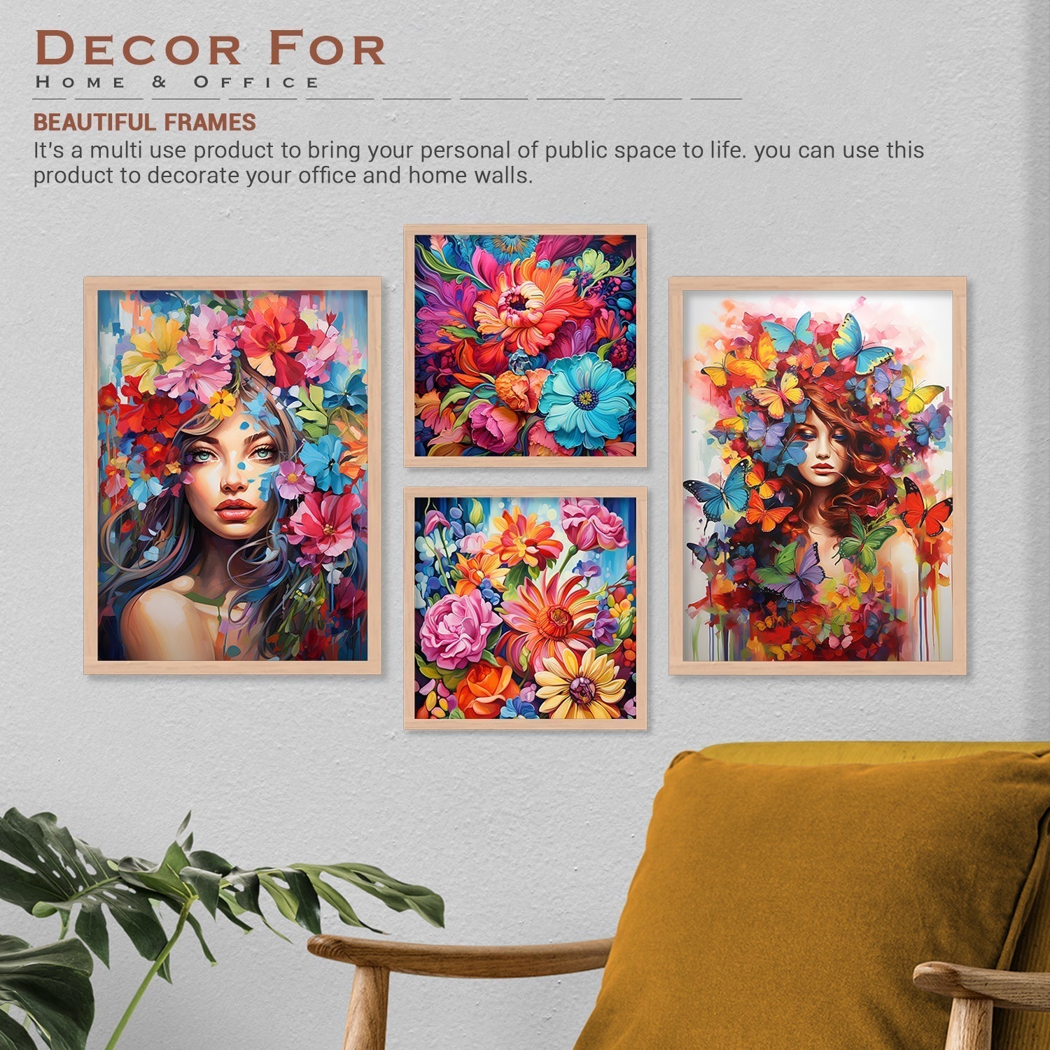 Flower Art