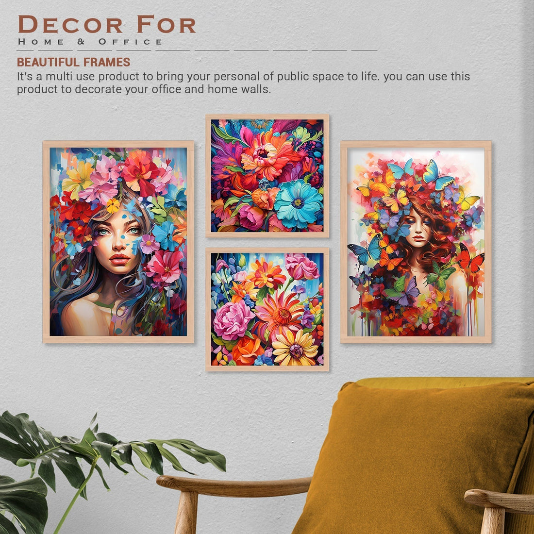 Flower Art