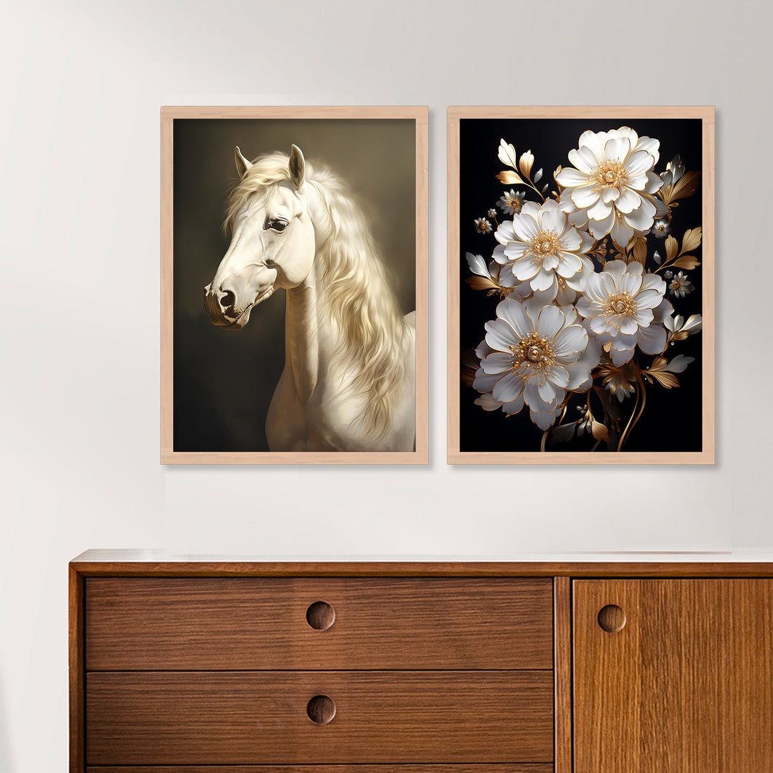 Golden Horse