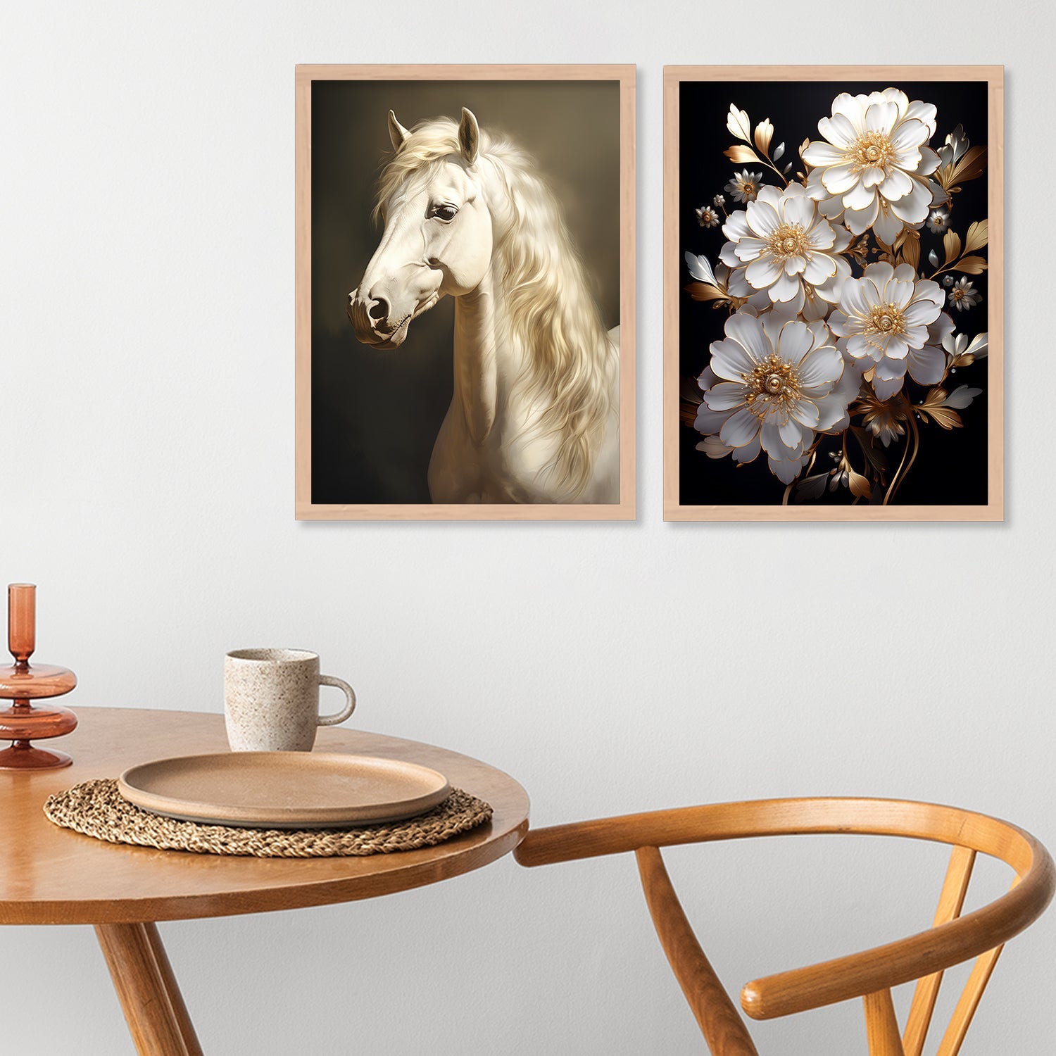 Golden Horse
