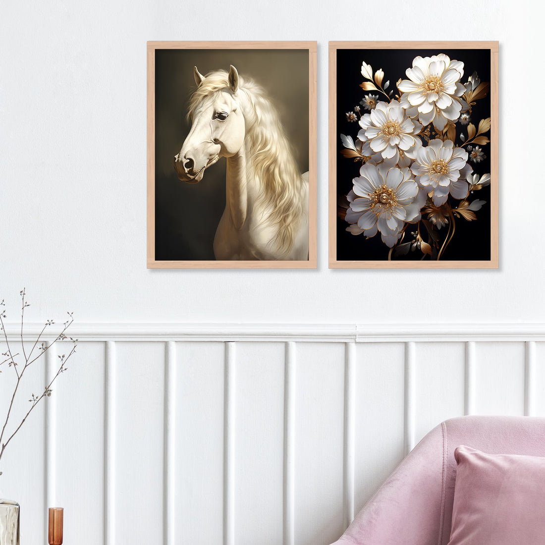 Golden Horse