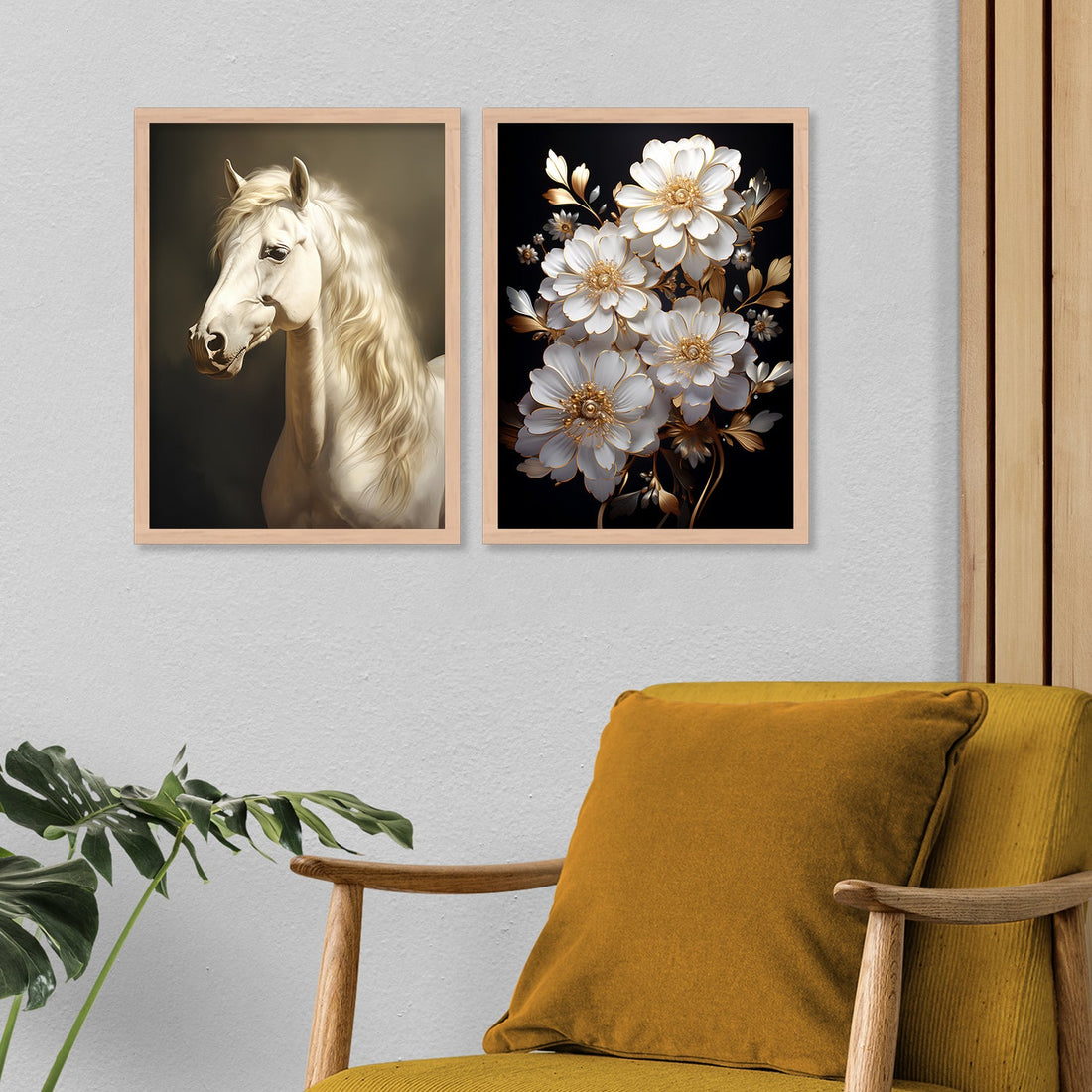 Golden Horse