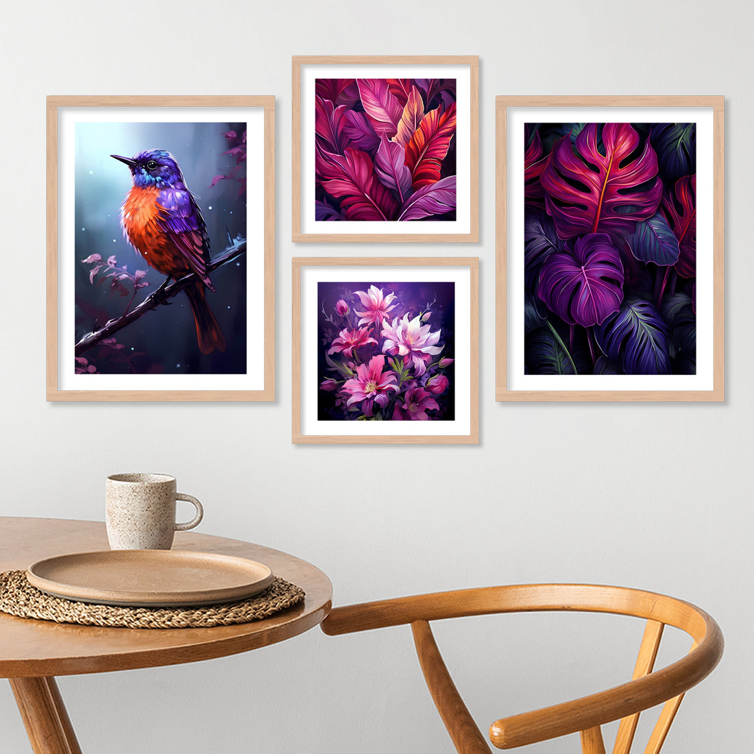Wildflower Wonders