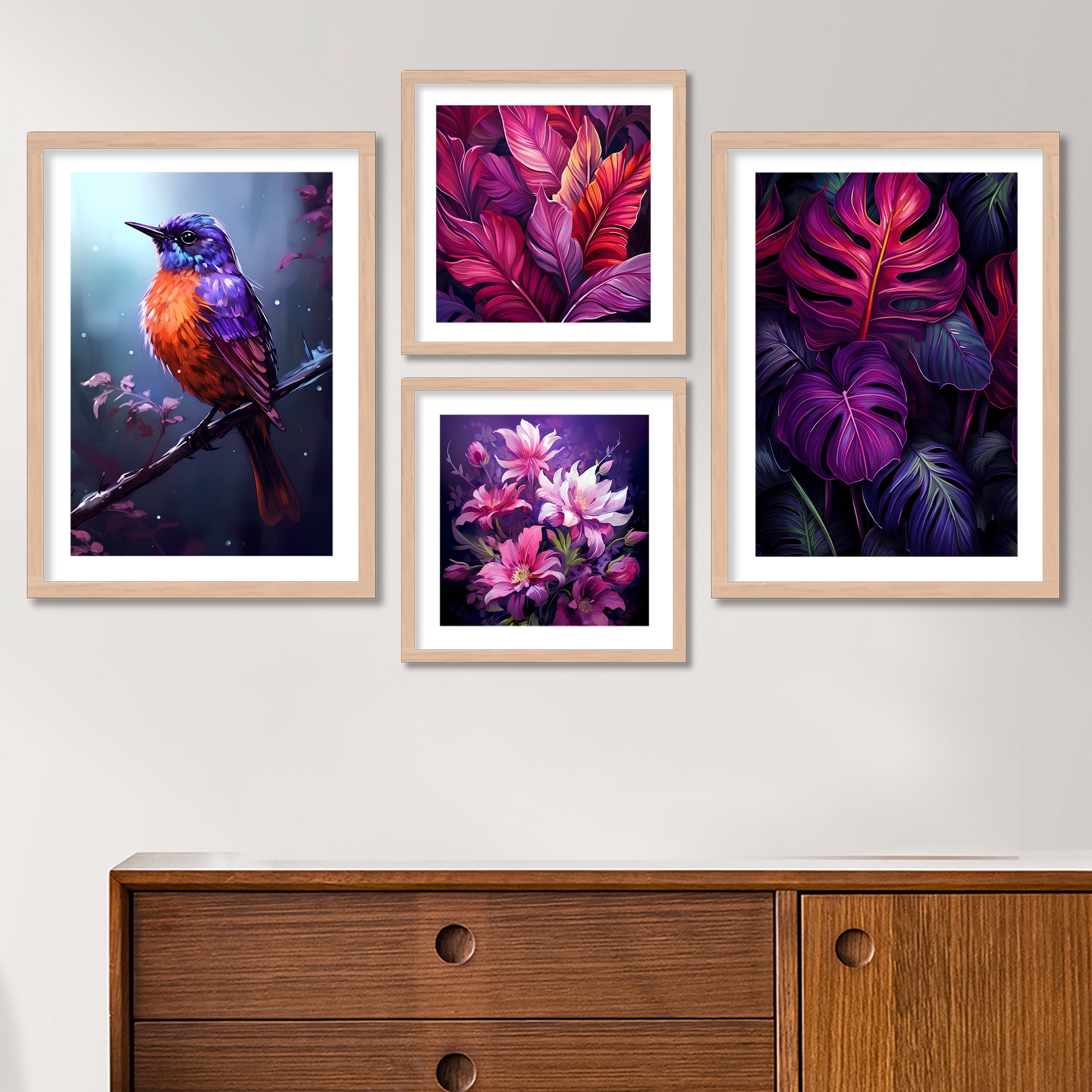 Wildflower Wonders