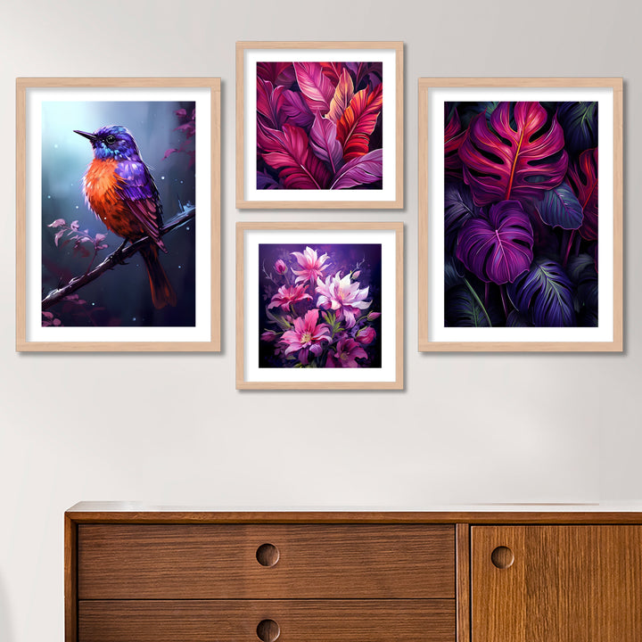 Wildflower Wonders