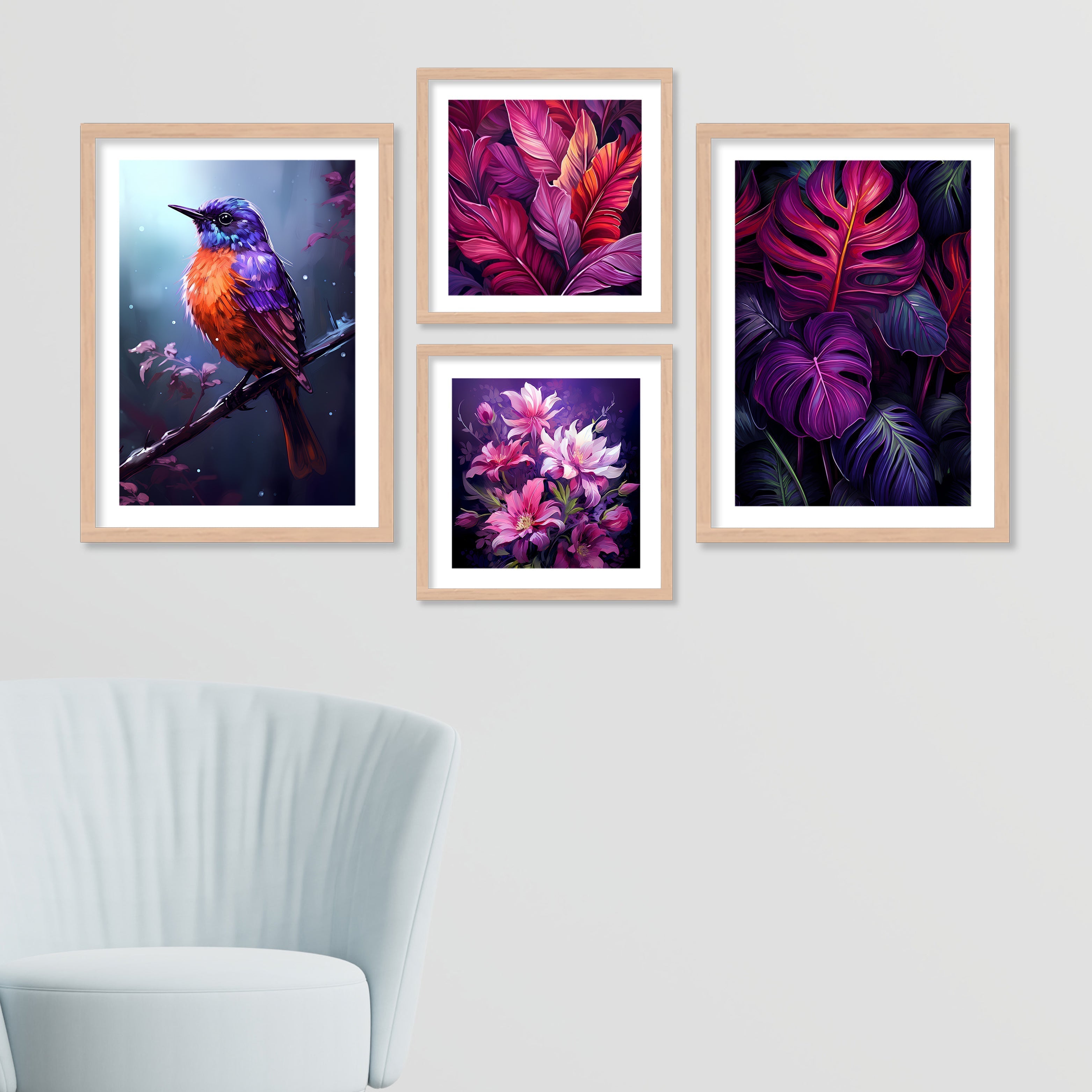 Wildflower Wonders