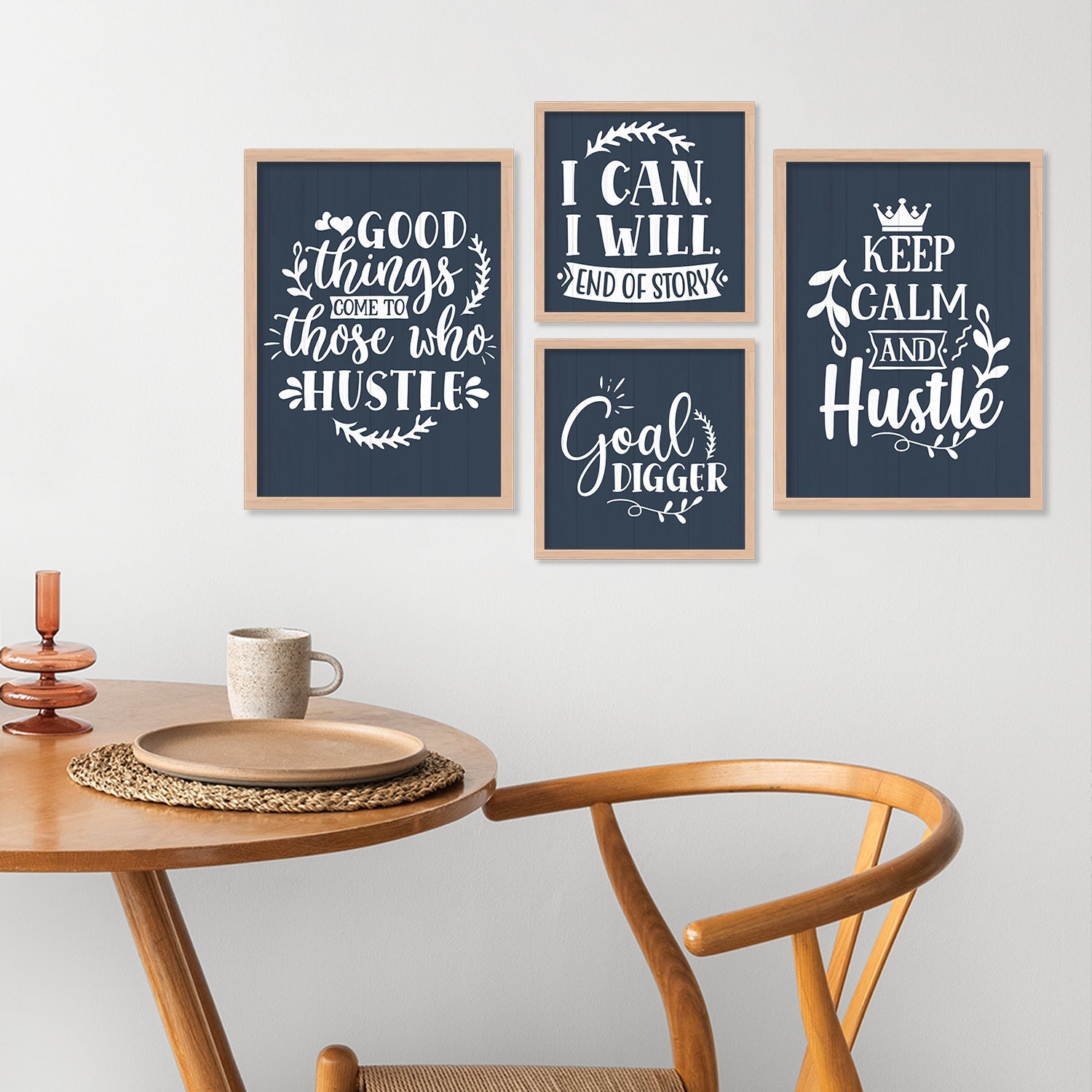 Goal Digger