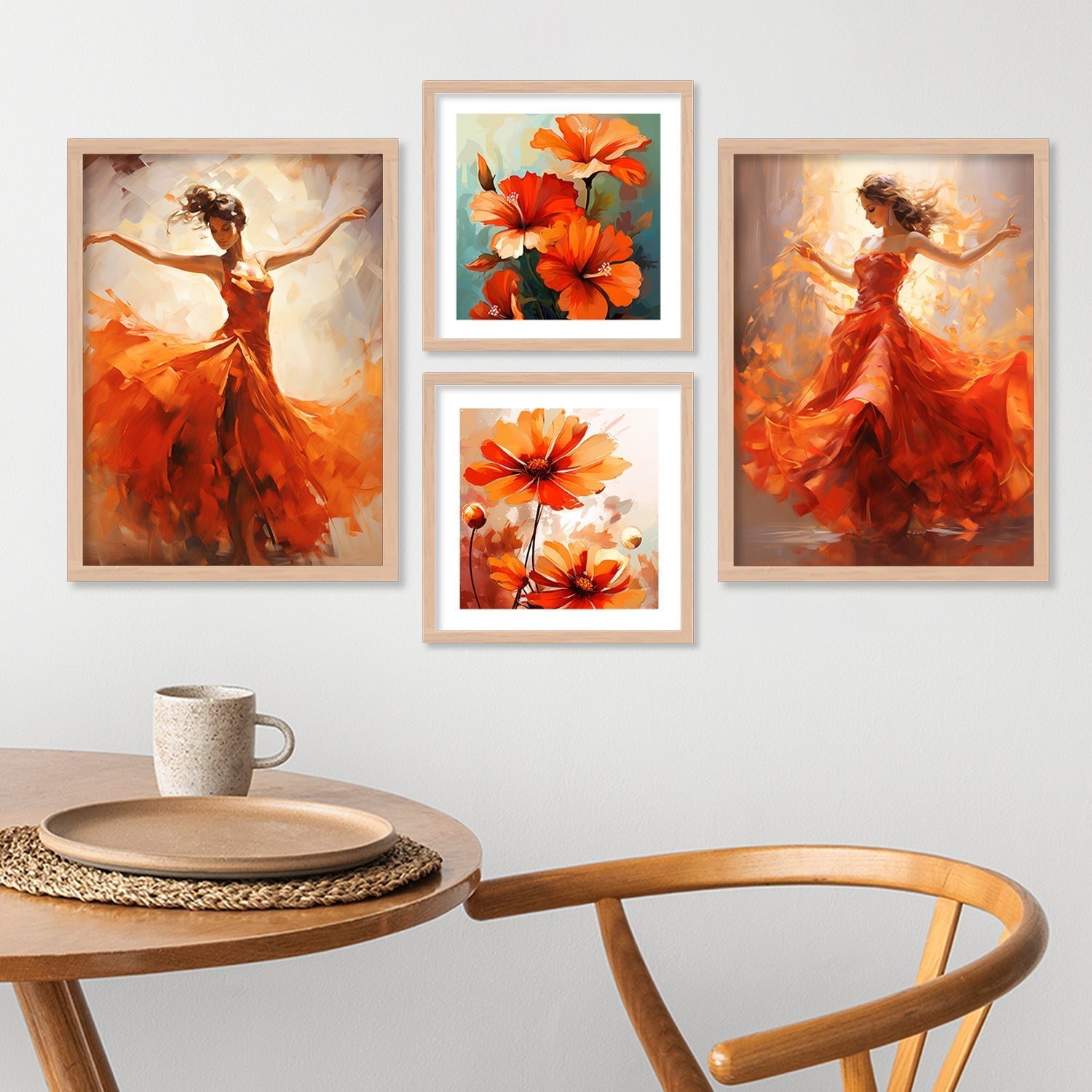 Dancing Queen Art