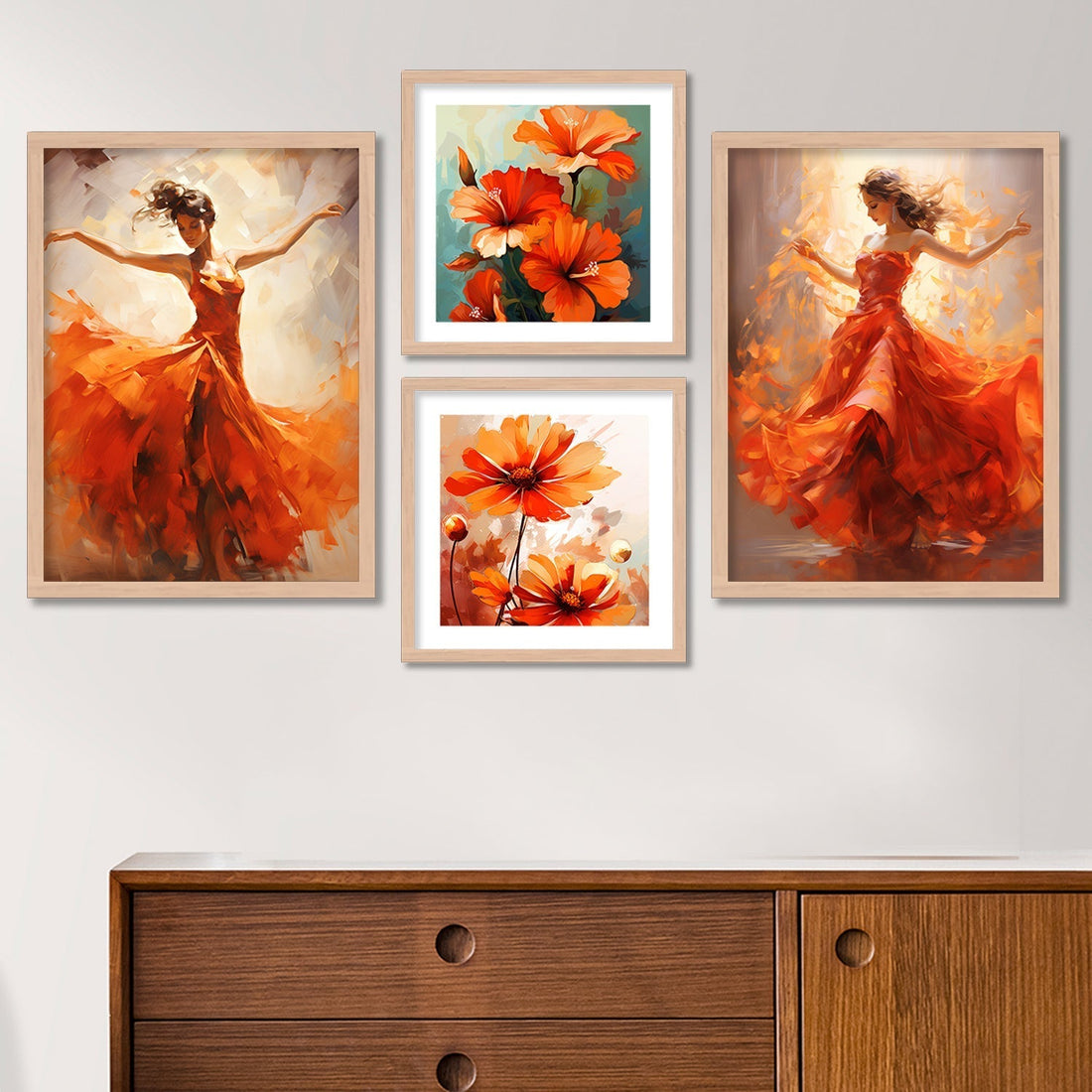 Dancing Queen Art