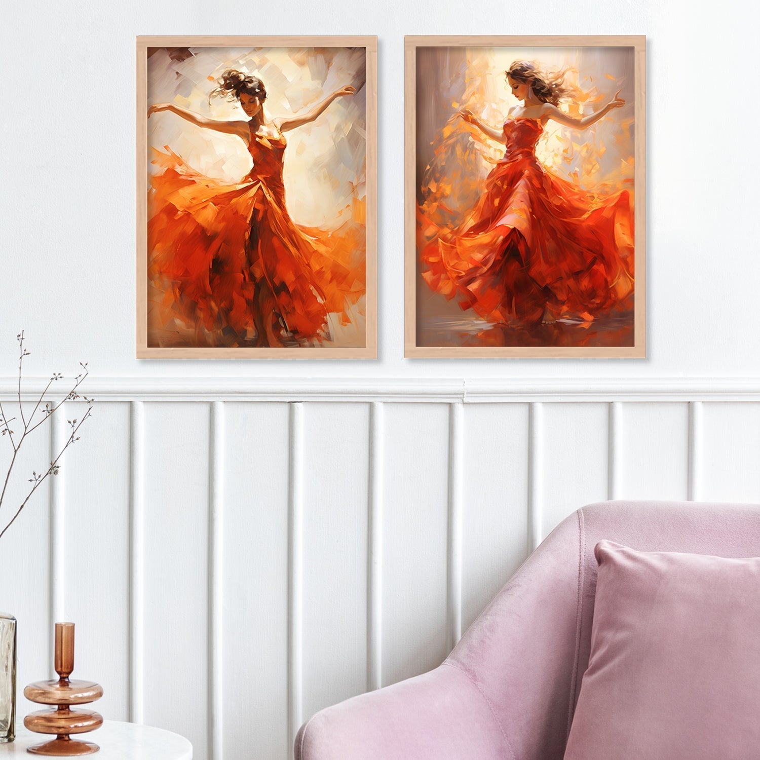 Dancing Queen Art