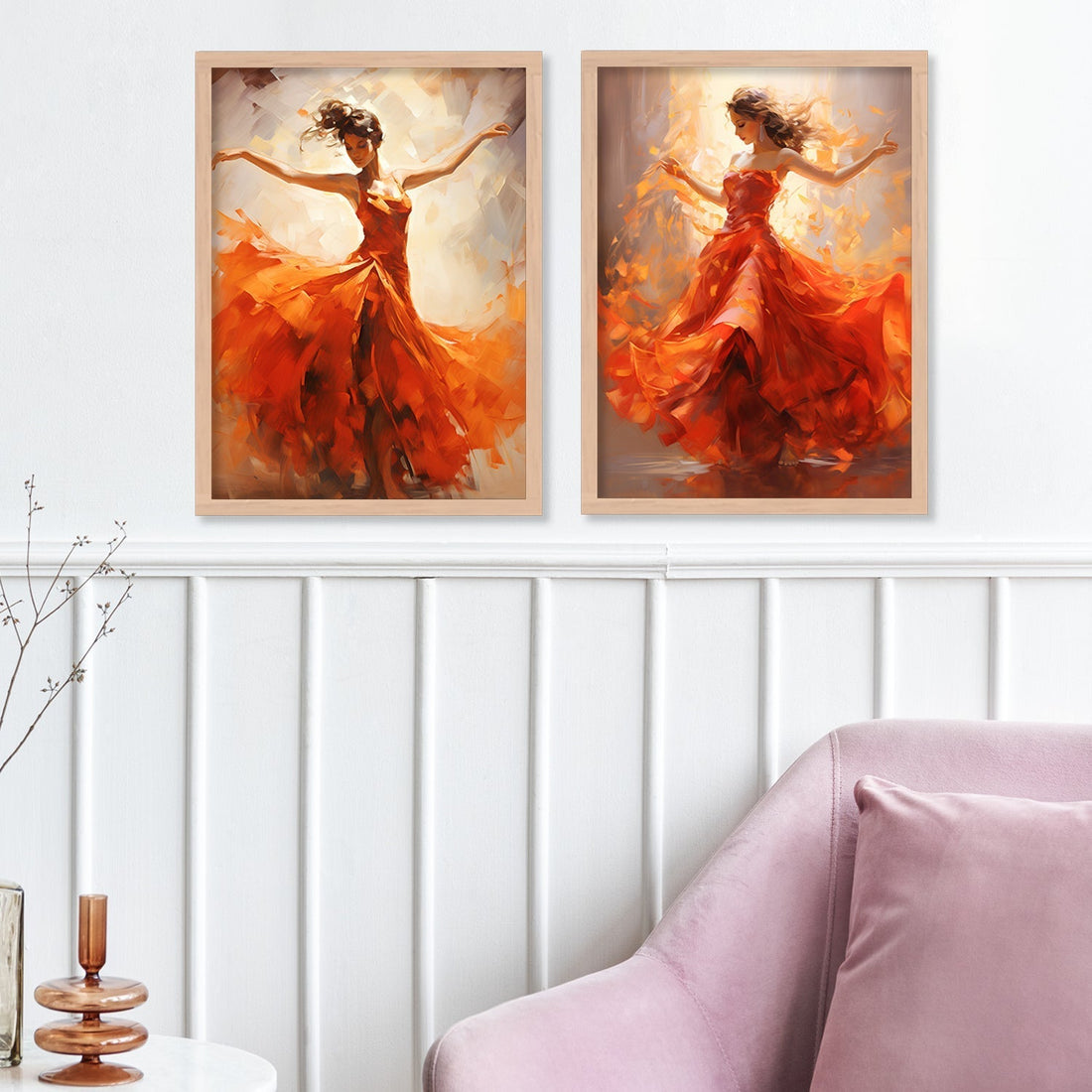 Dancing Queen Art