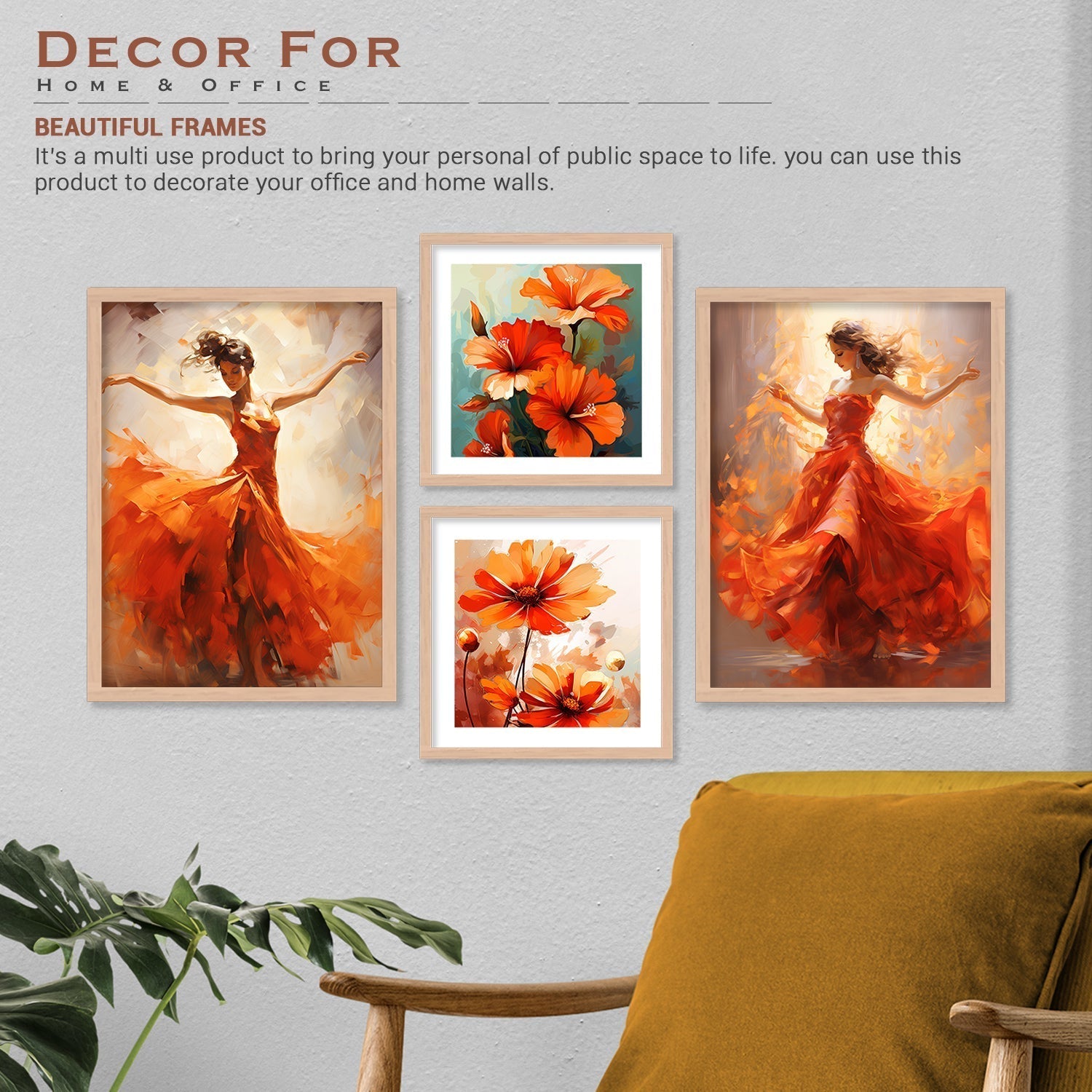 Dancing Queen Art