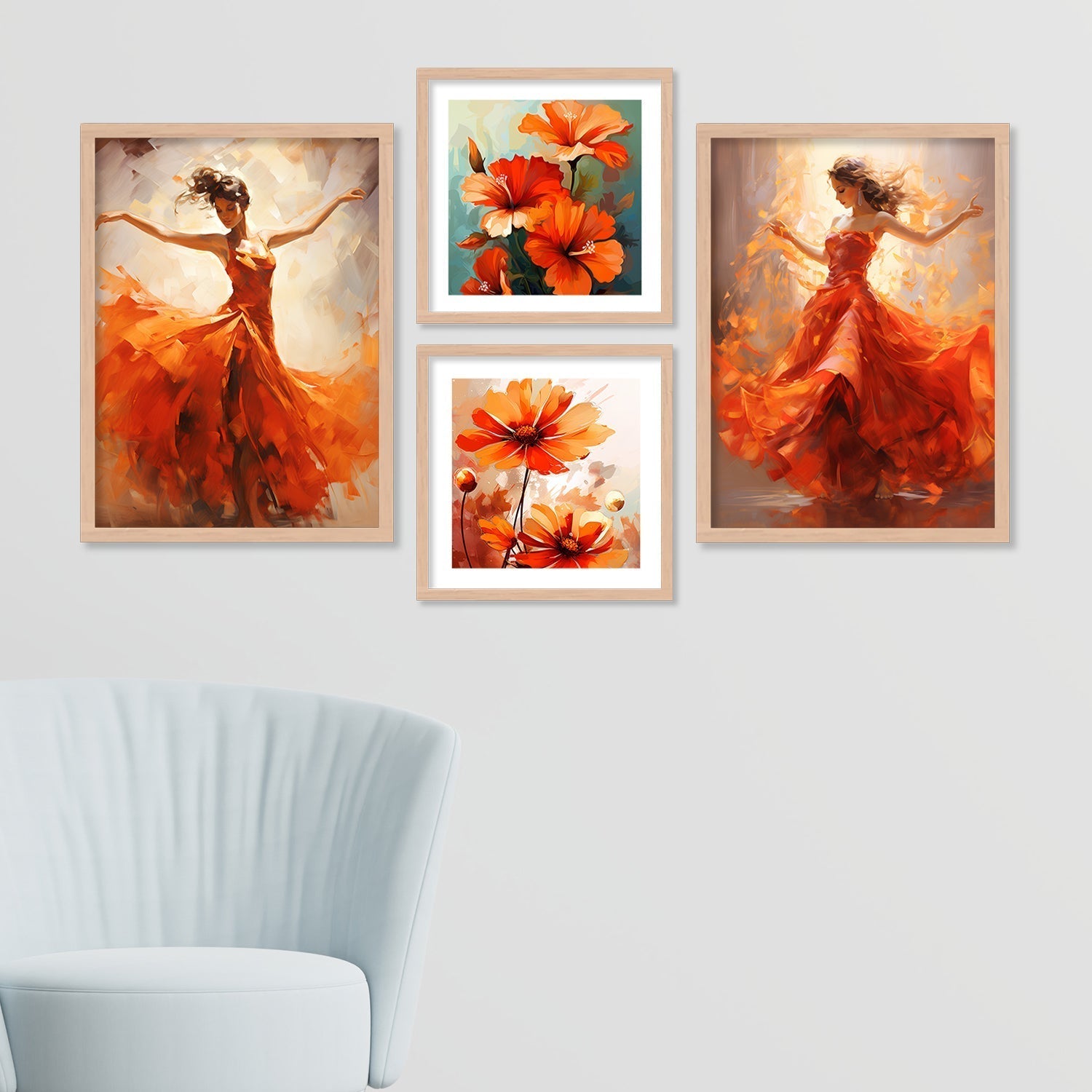 Dancing Queen Art