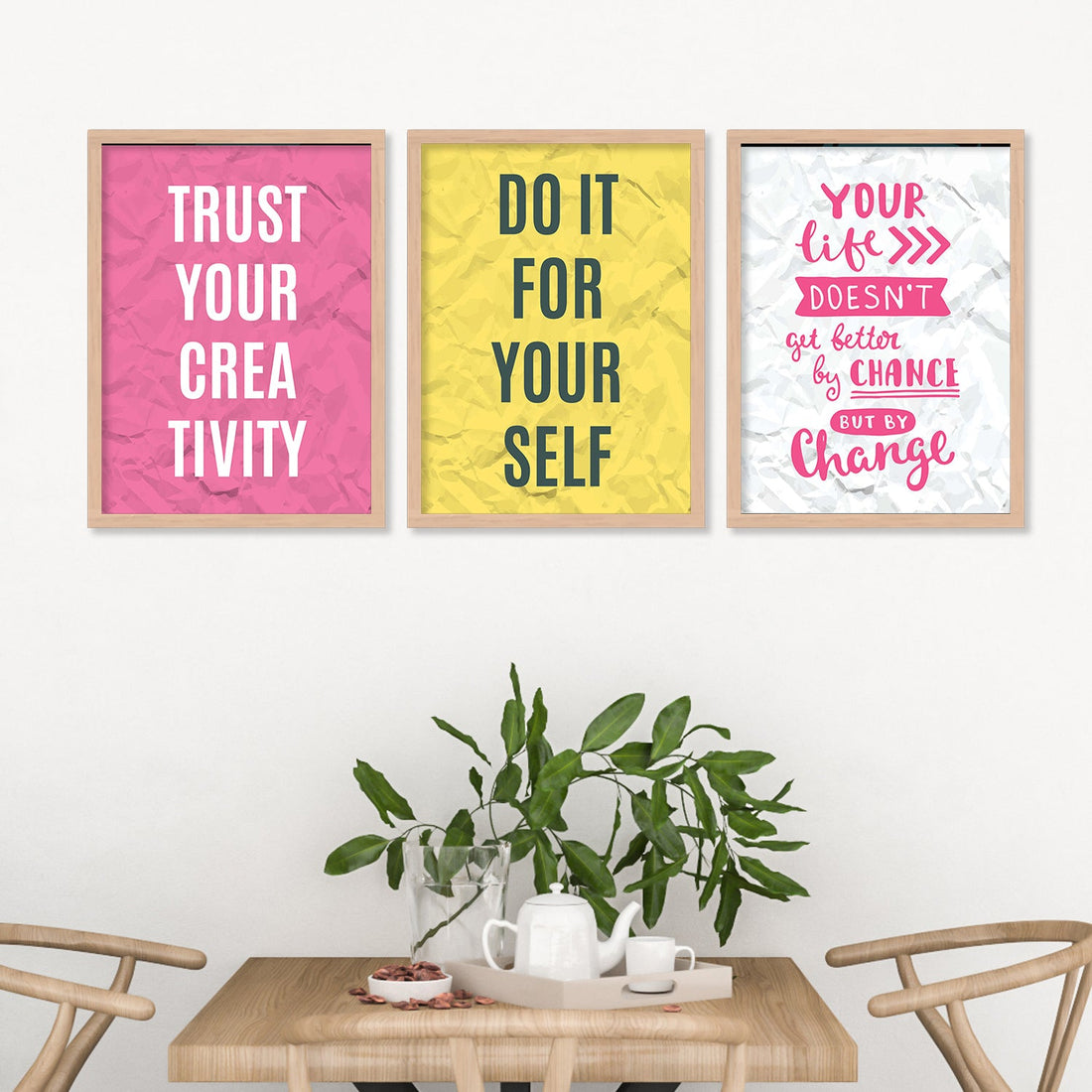 Do It For Yourself