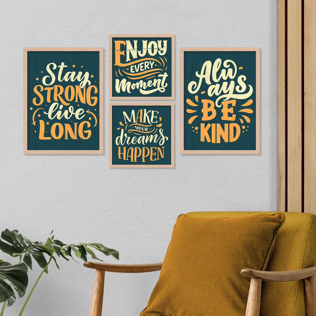 Always Be Kind