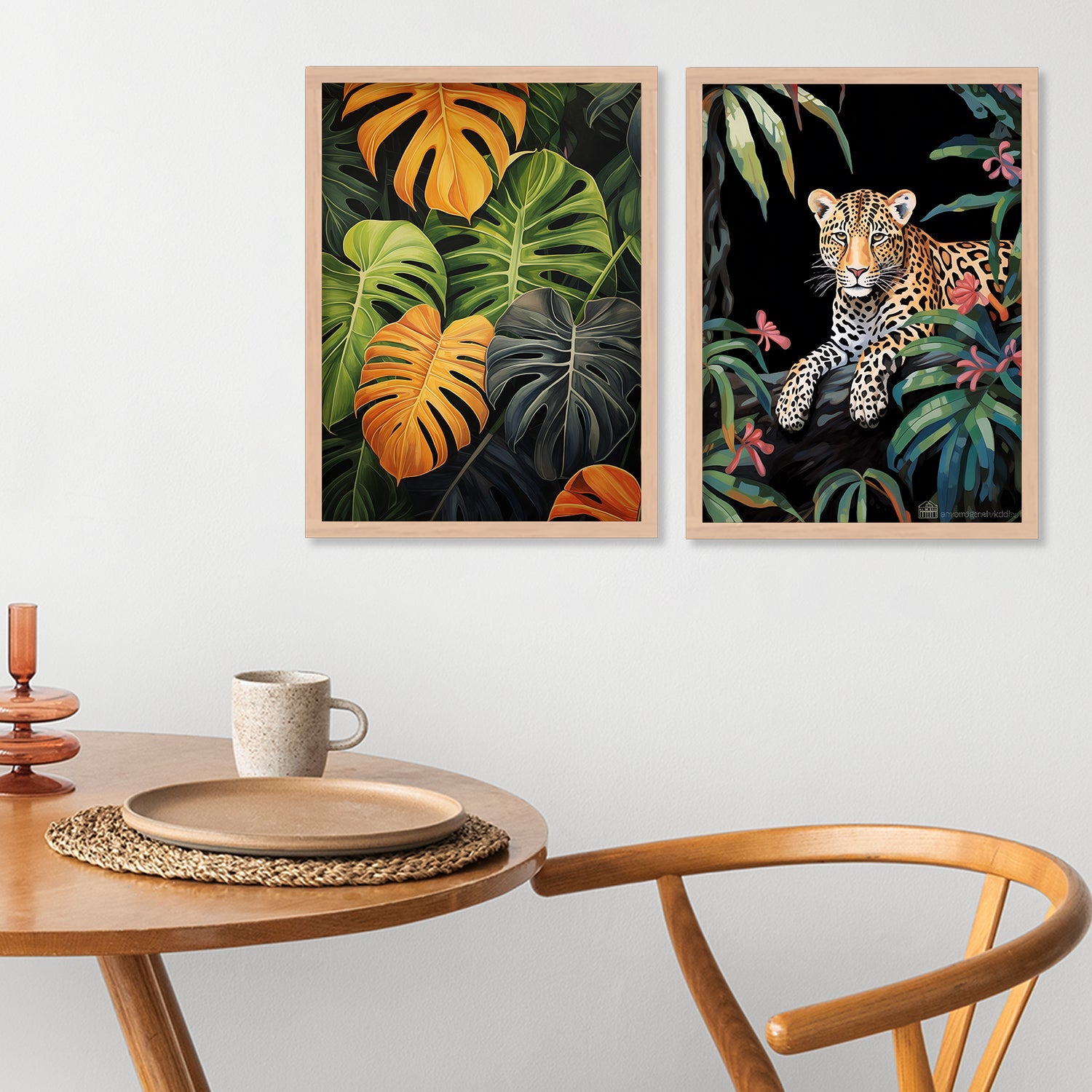 Jungle King