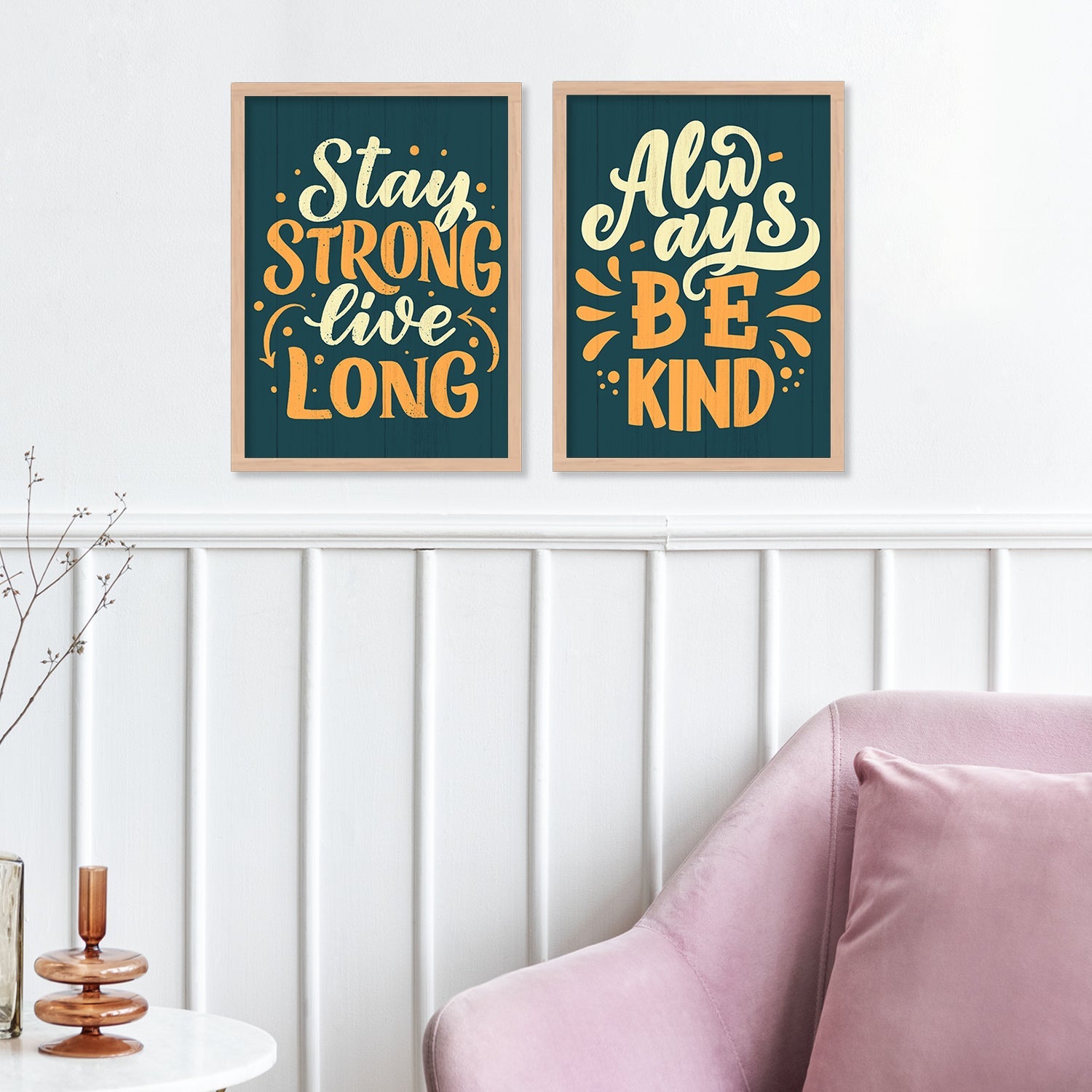 Always Be Kind