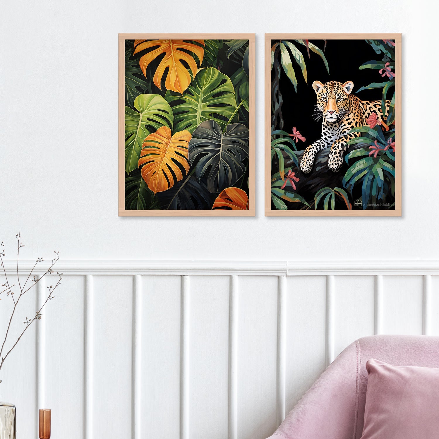 Jungle King