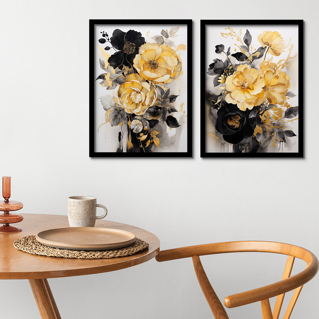 Sunflower Art