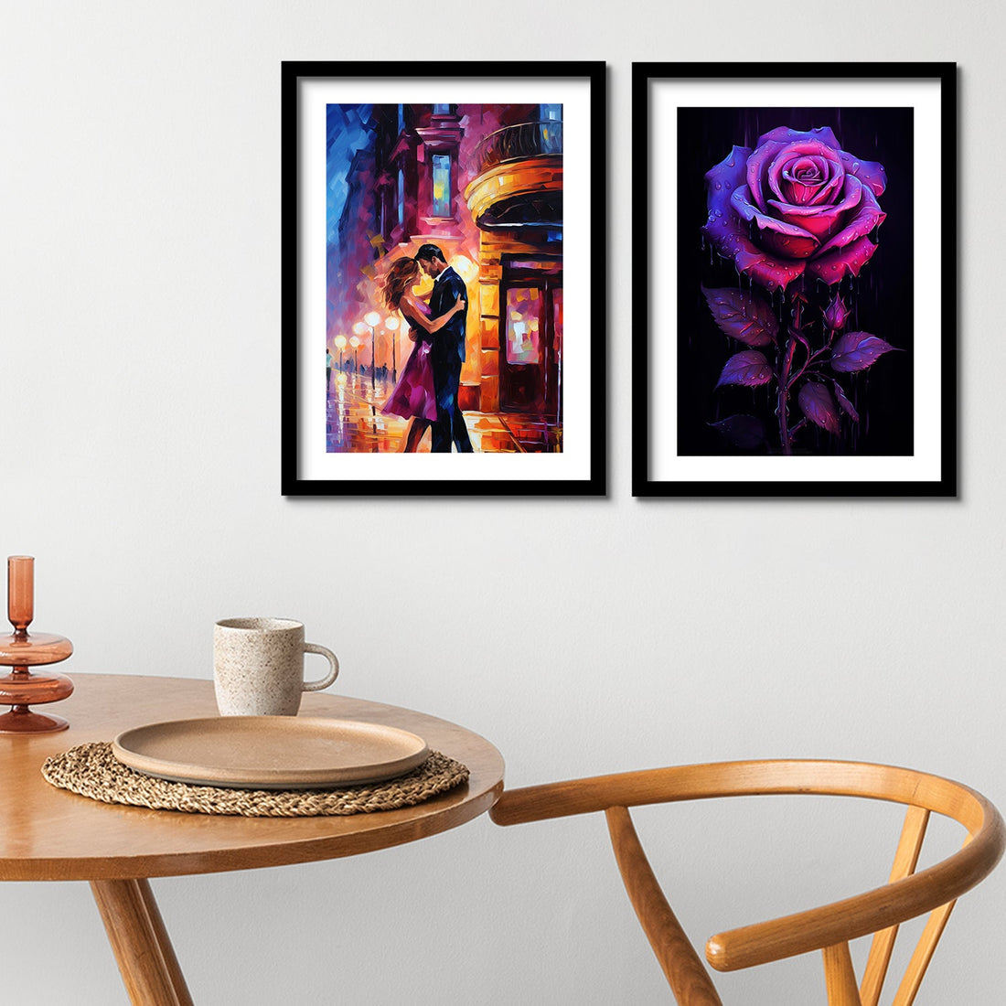 Couple Art