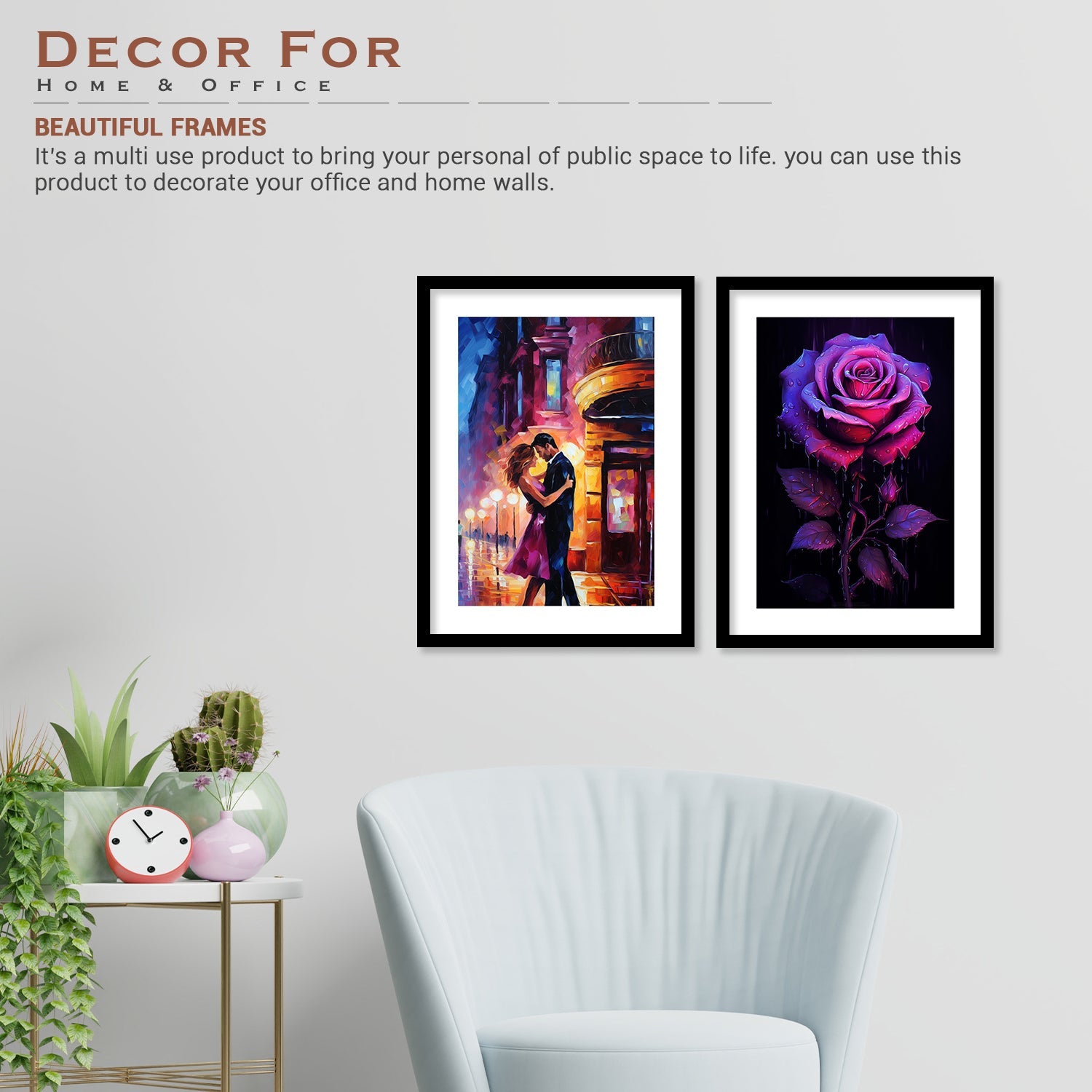 Couple Art