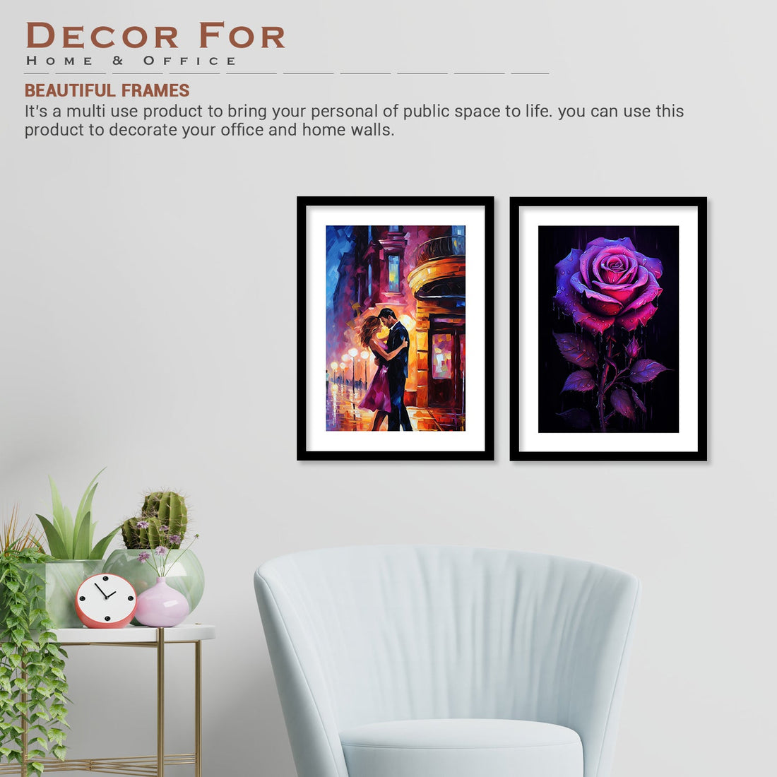 Couple Art