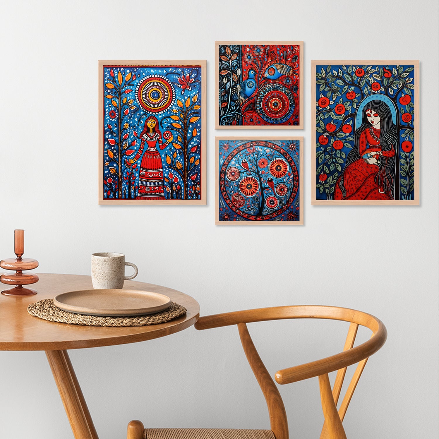 Aalekhan Art