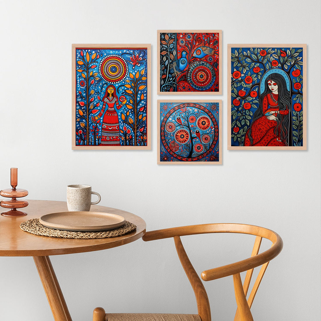 Aalekhan Art
