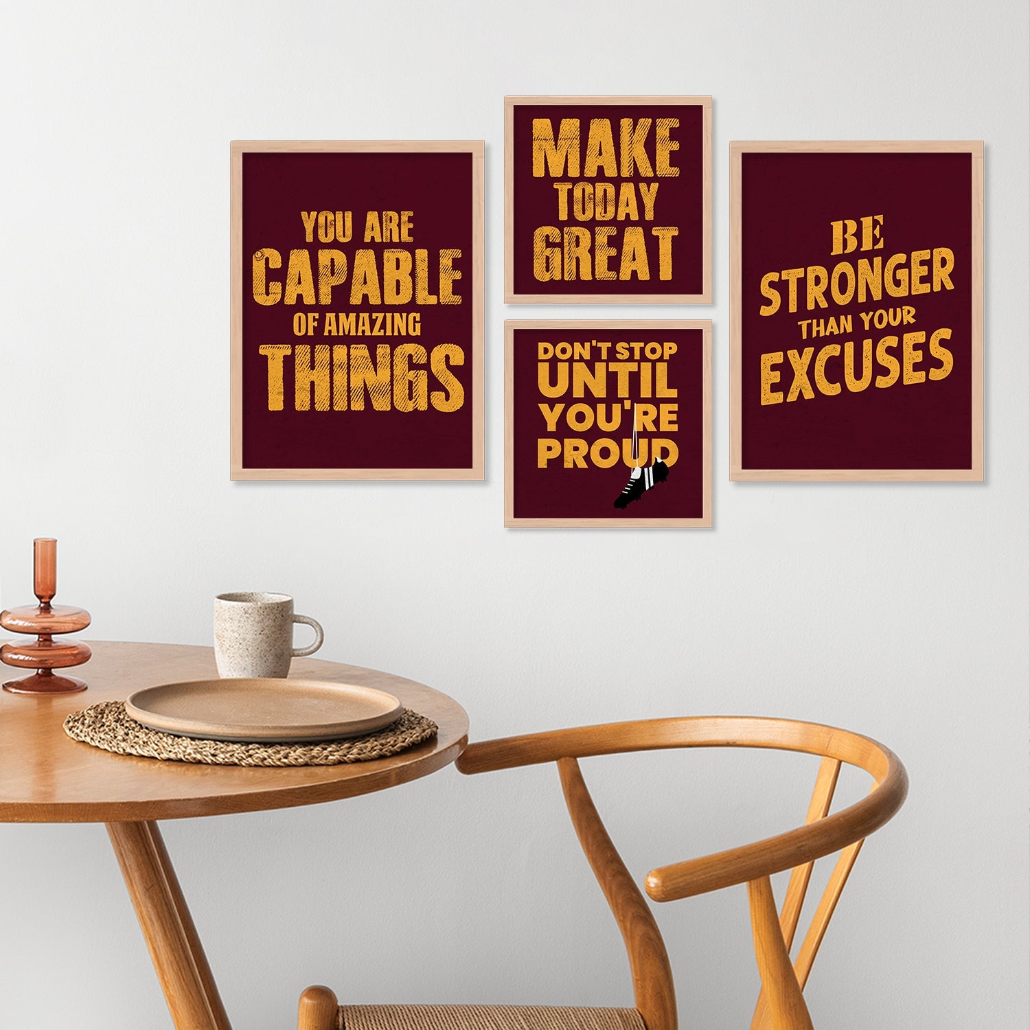Make Today Great