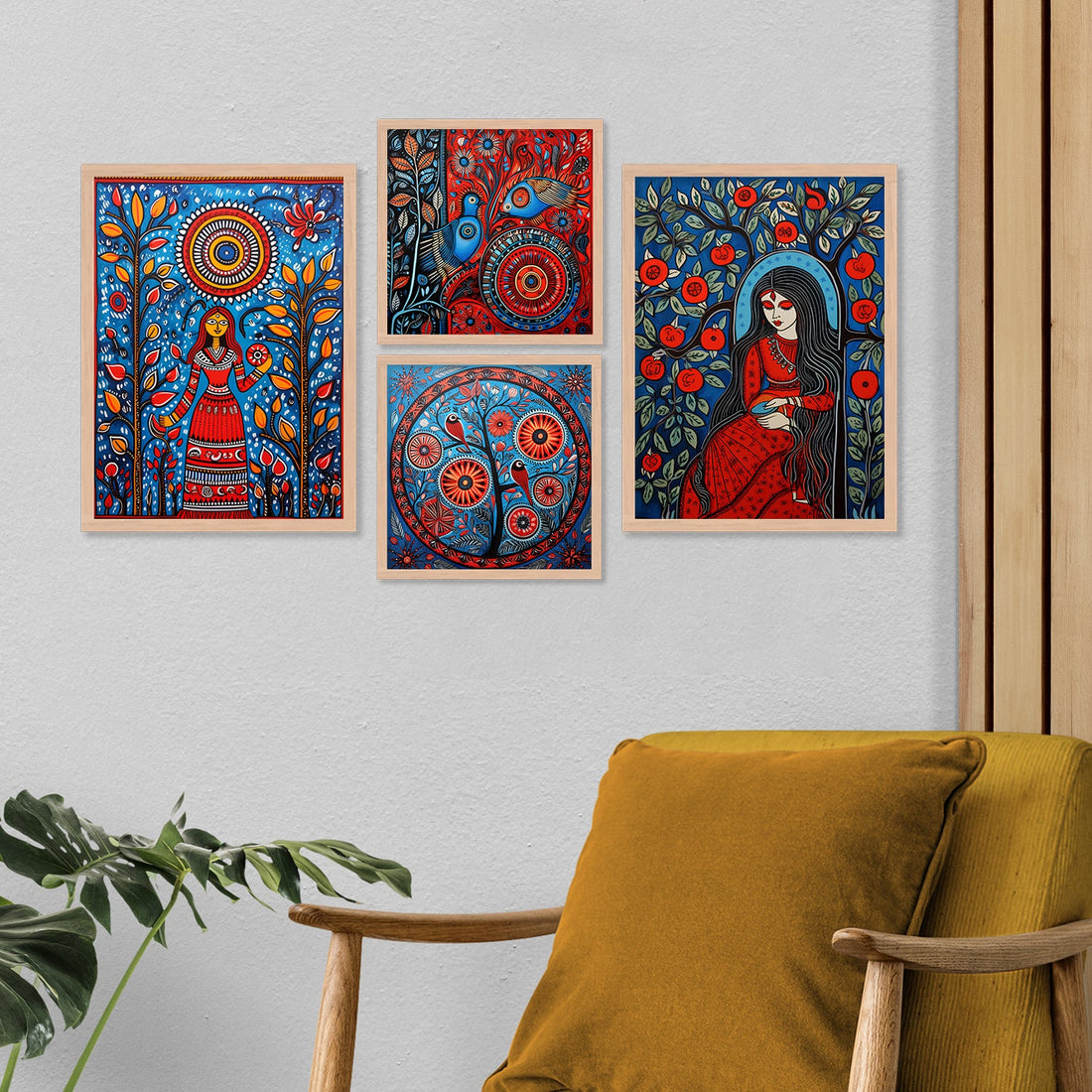 Aalekhan Art