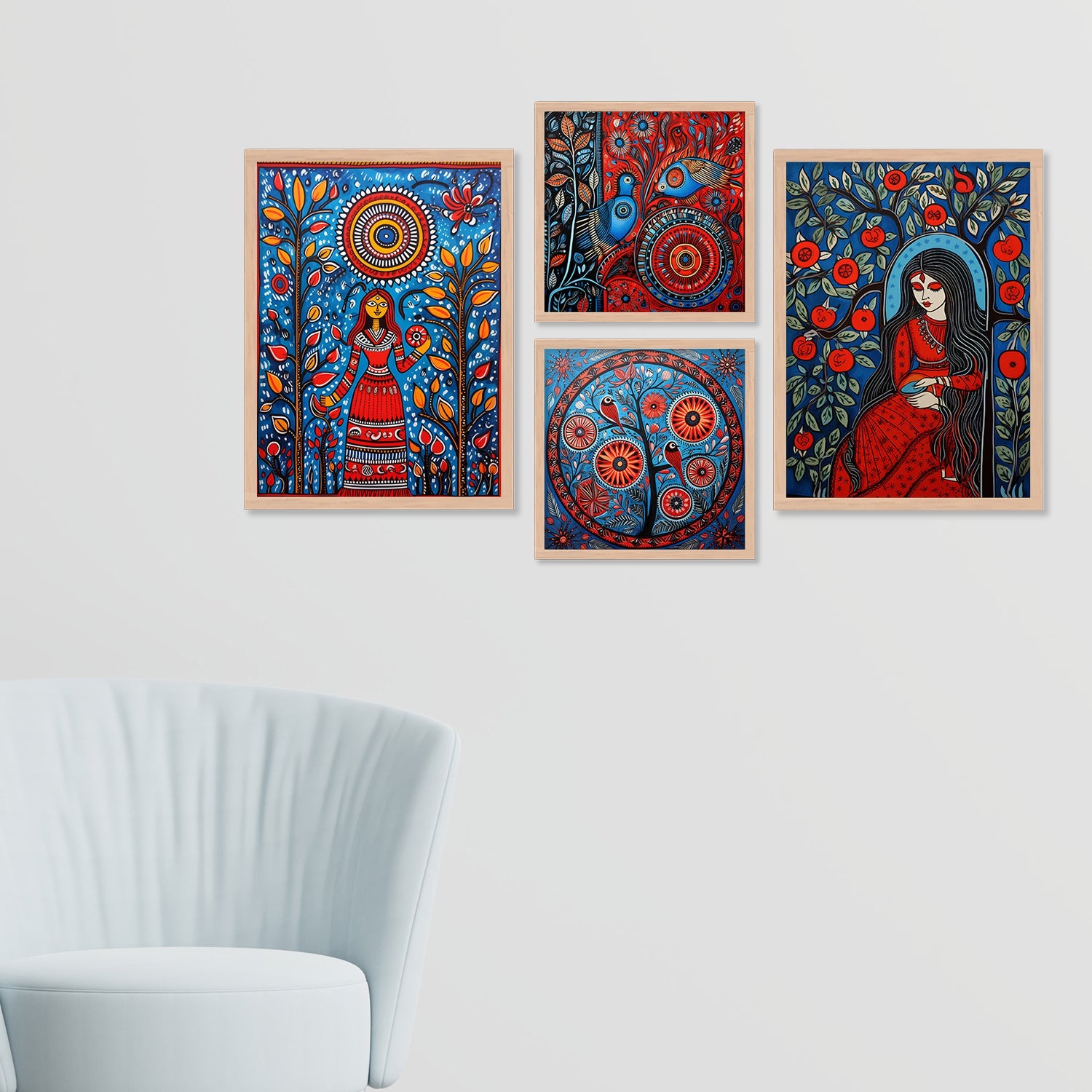 Aalekhan Art