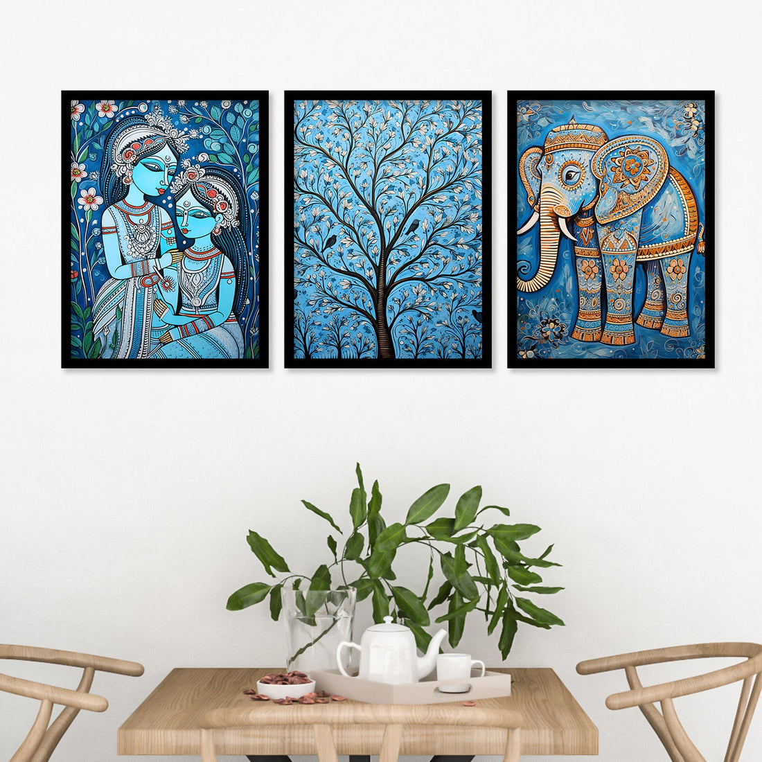 Elephantine Euphoria