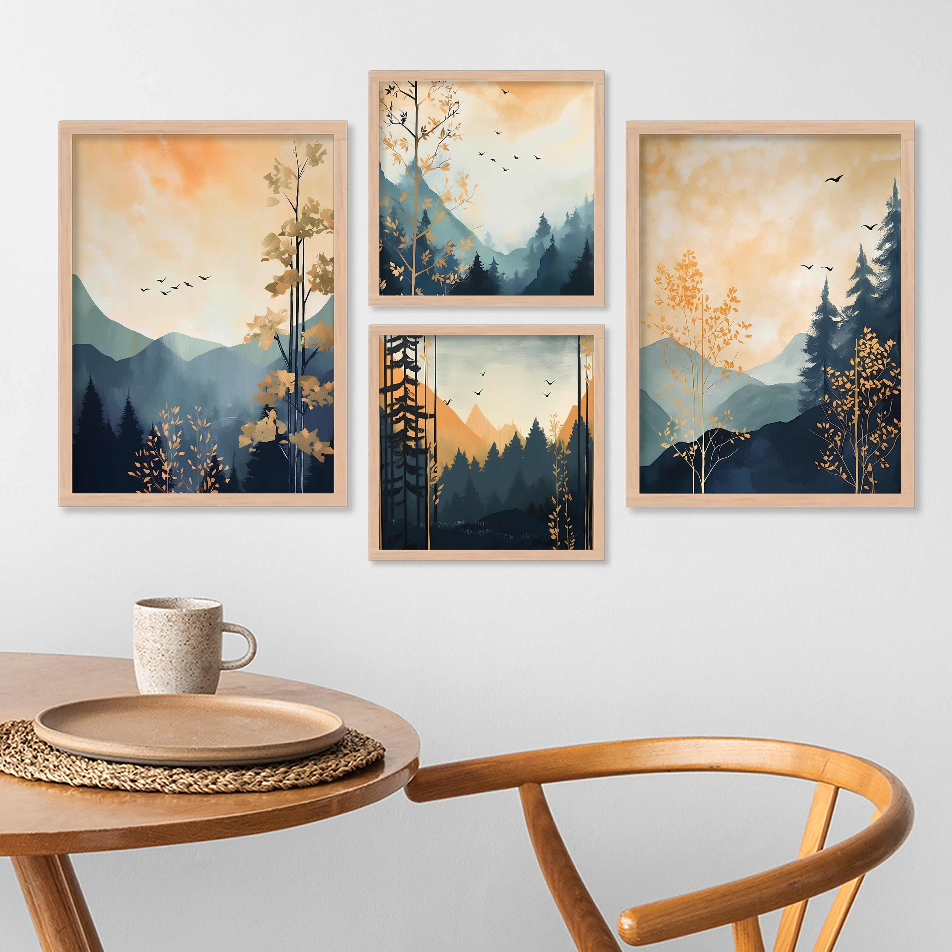 Mountain Valley