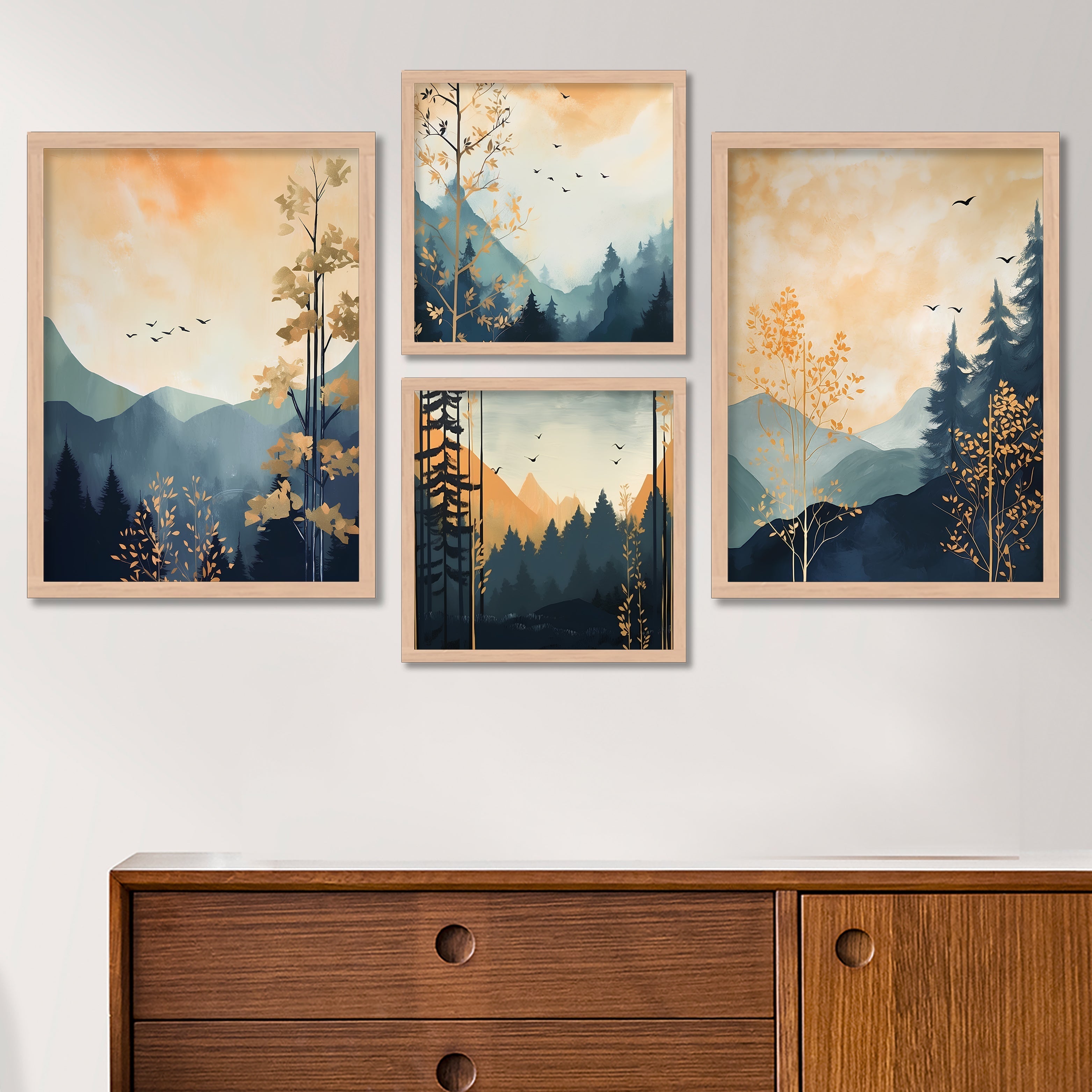 Mountain Valley