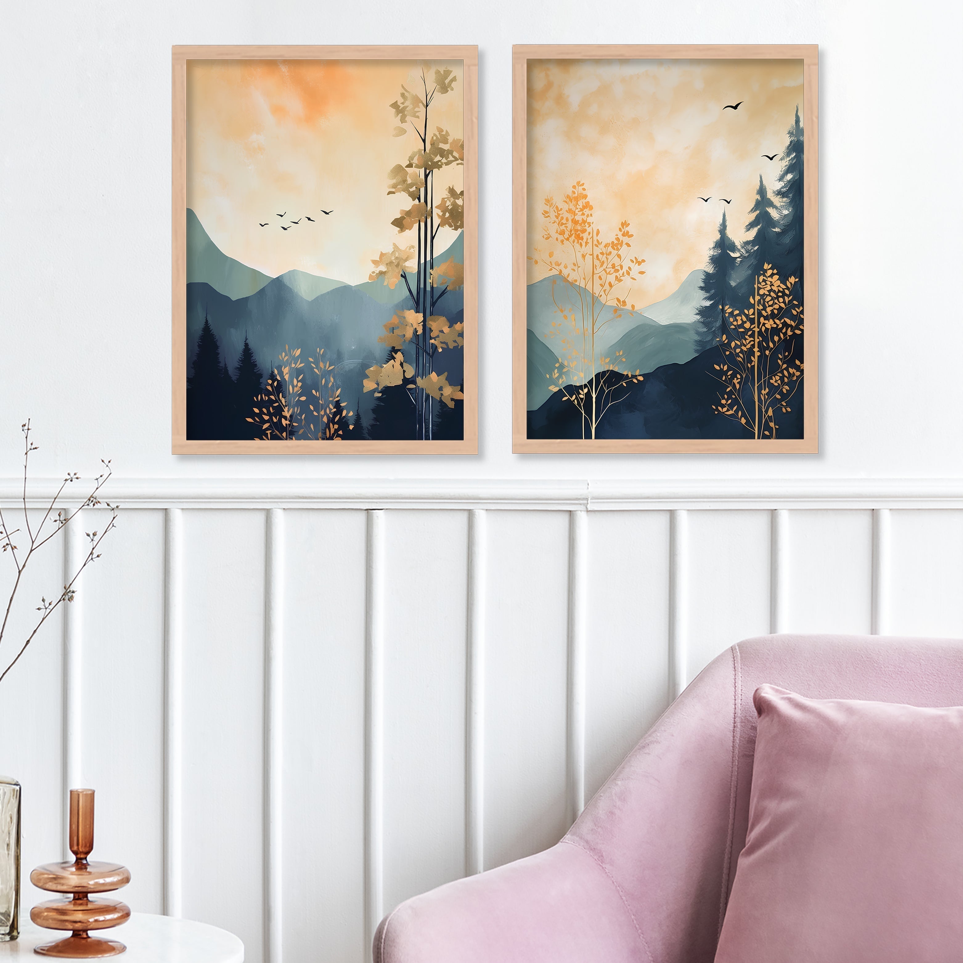 Mountain Valley