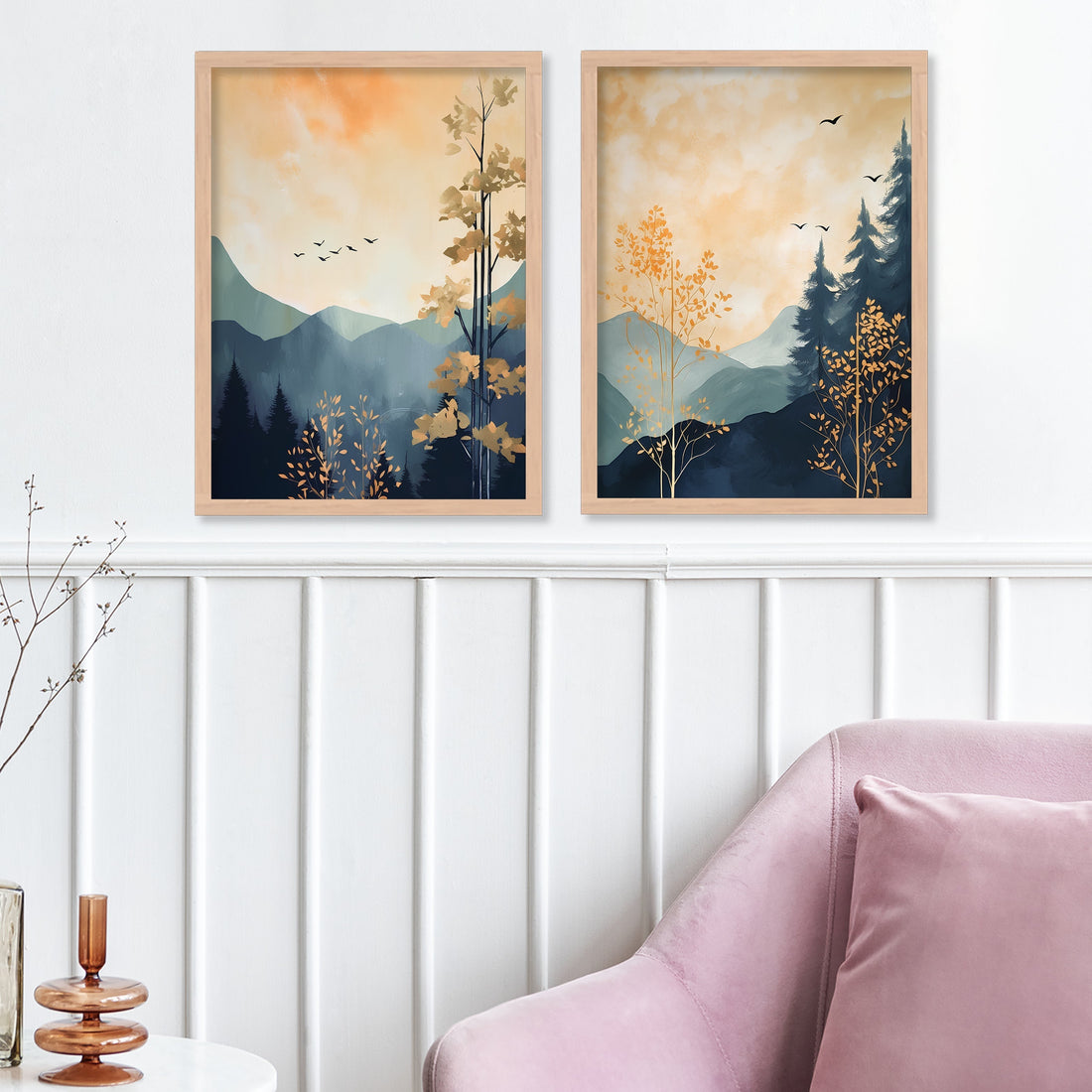 Mountain Valley