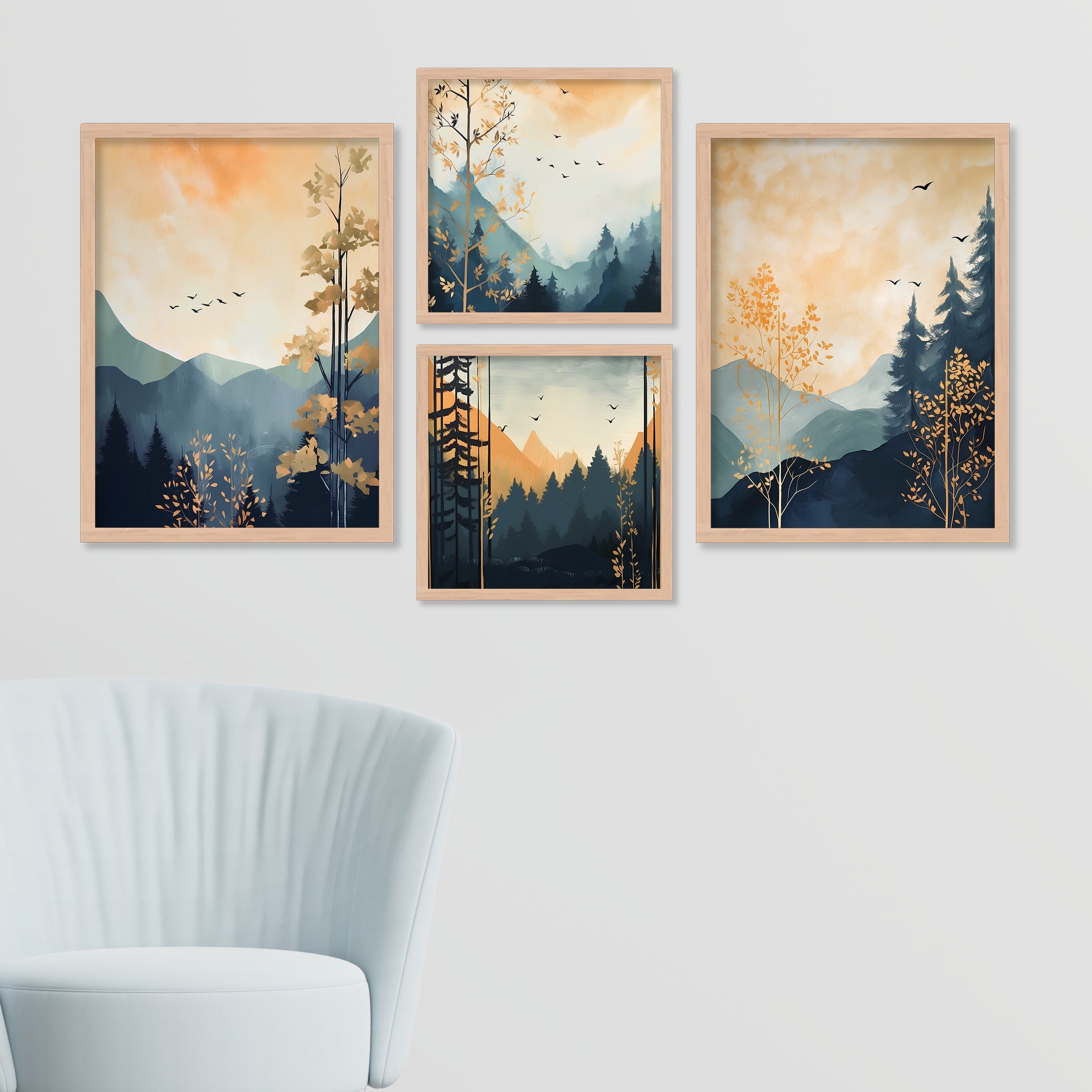 Mountain Valley