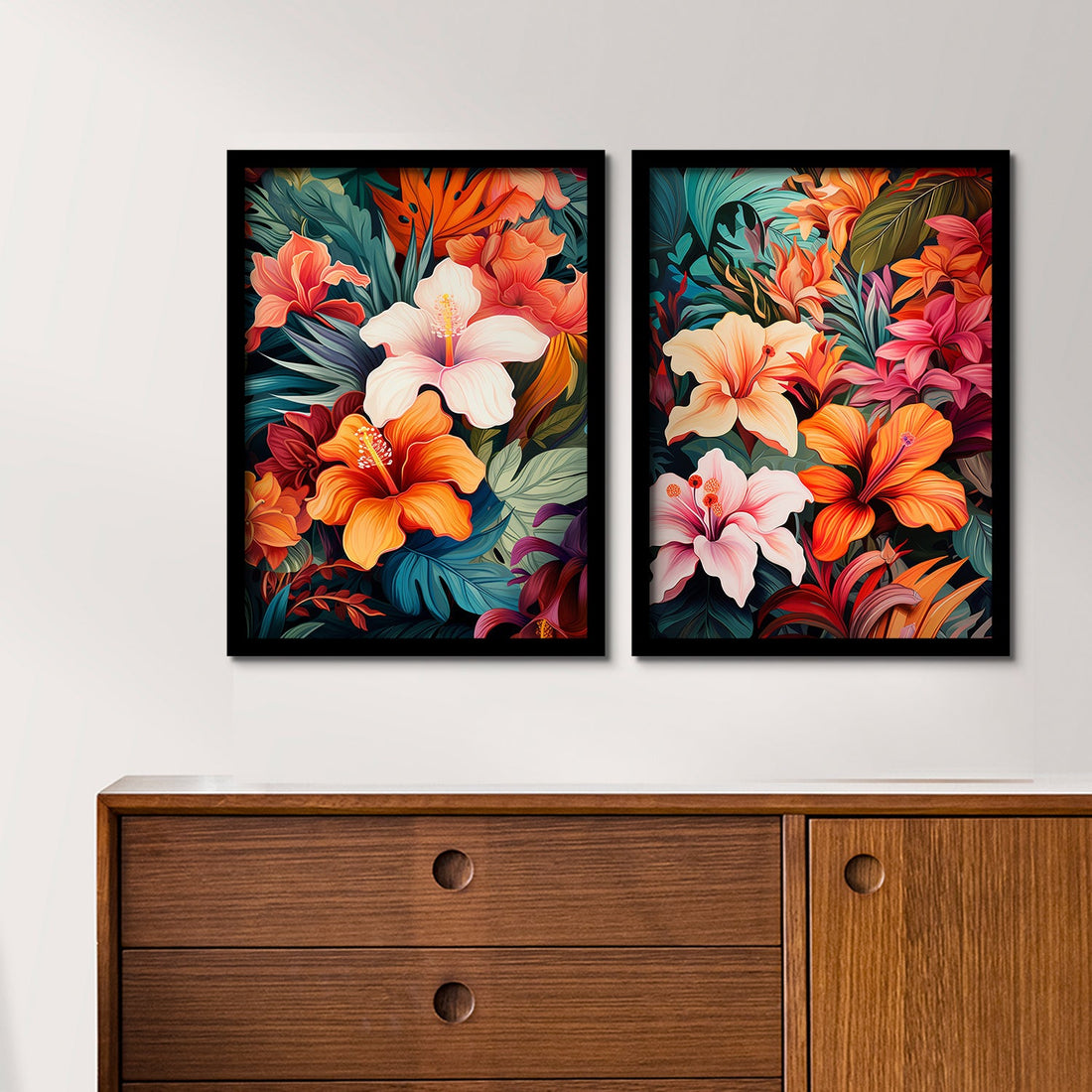 Flower Art
