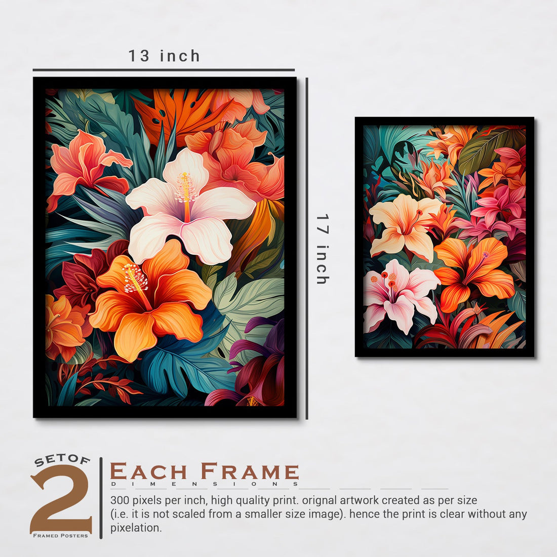 Flower Art