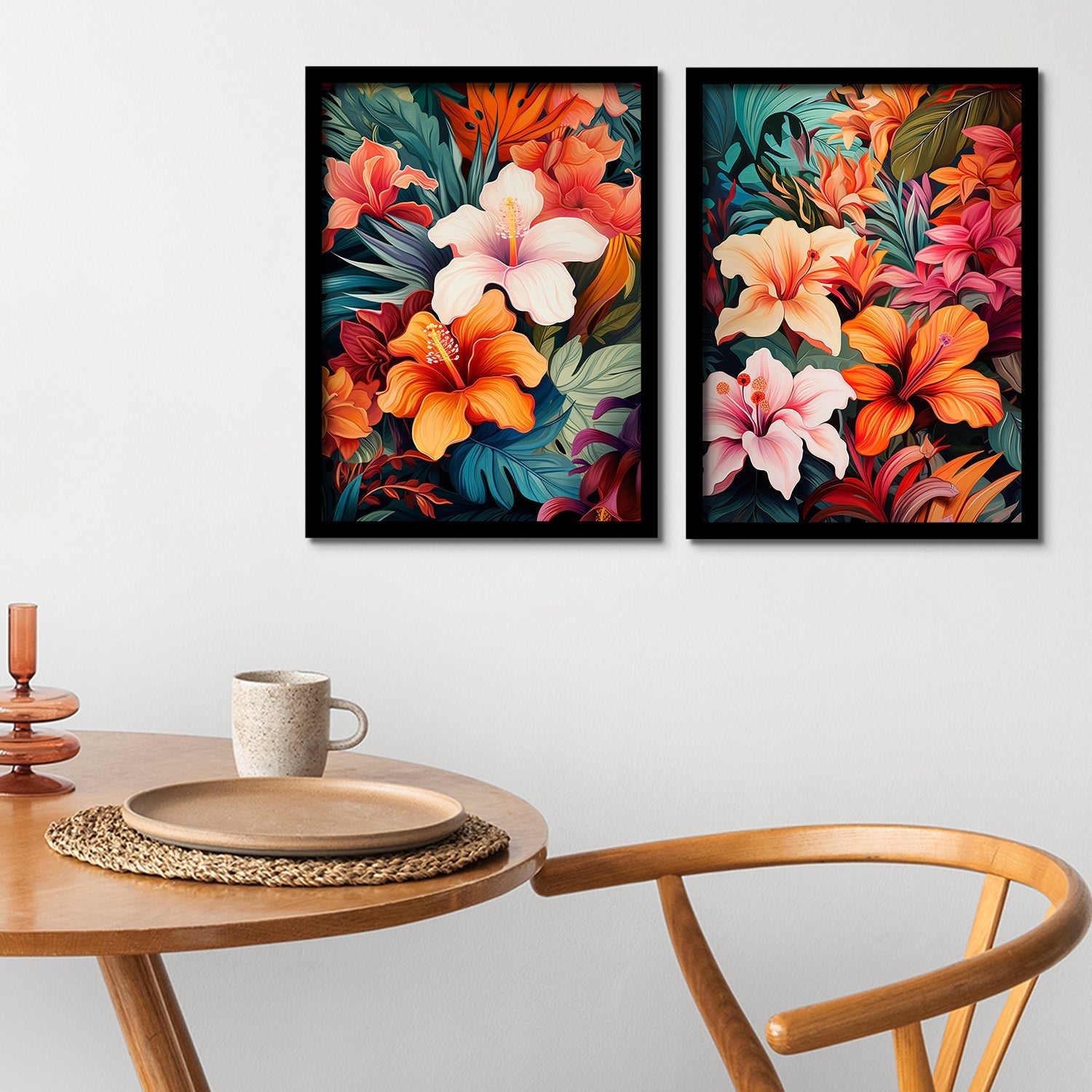 Flower Art