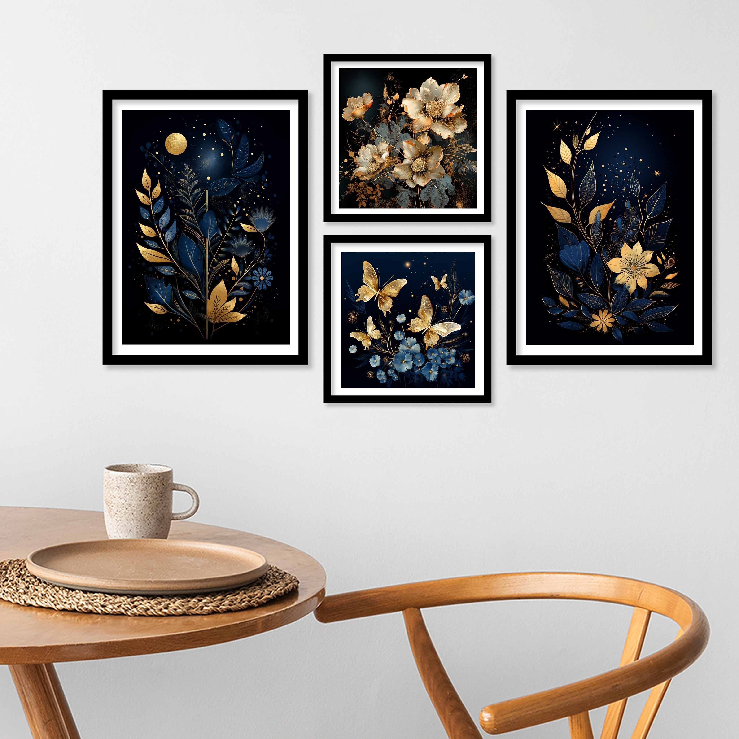 Amazing Flower Art