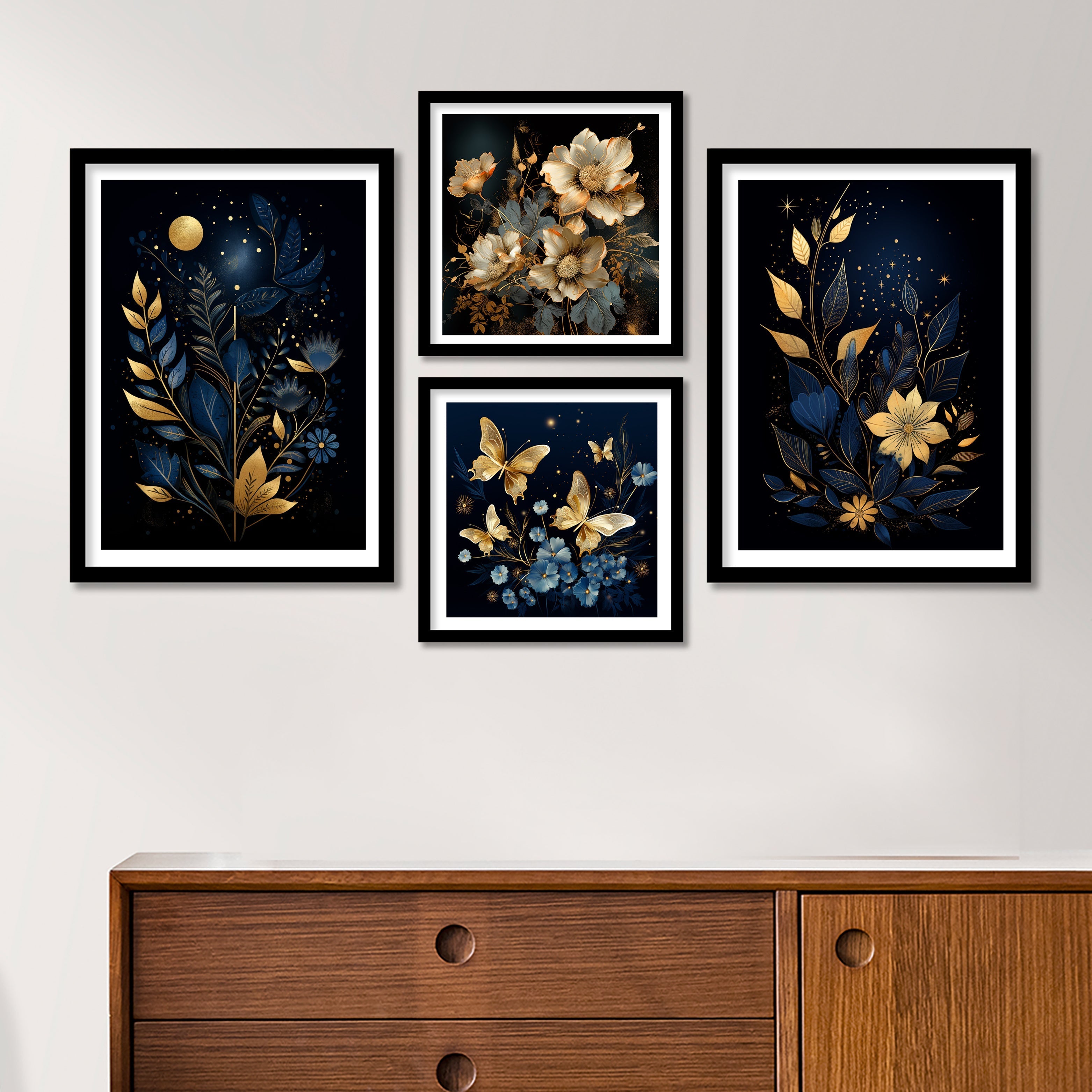 Amazing Flower Art
