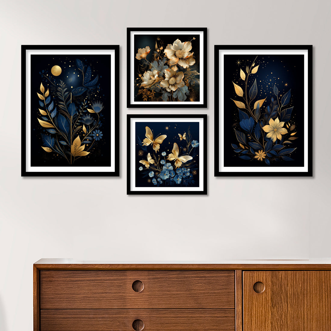 Amazing Flower Art