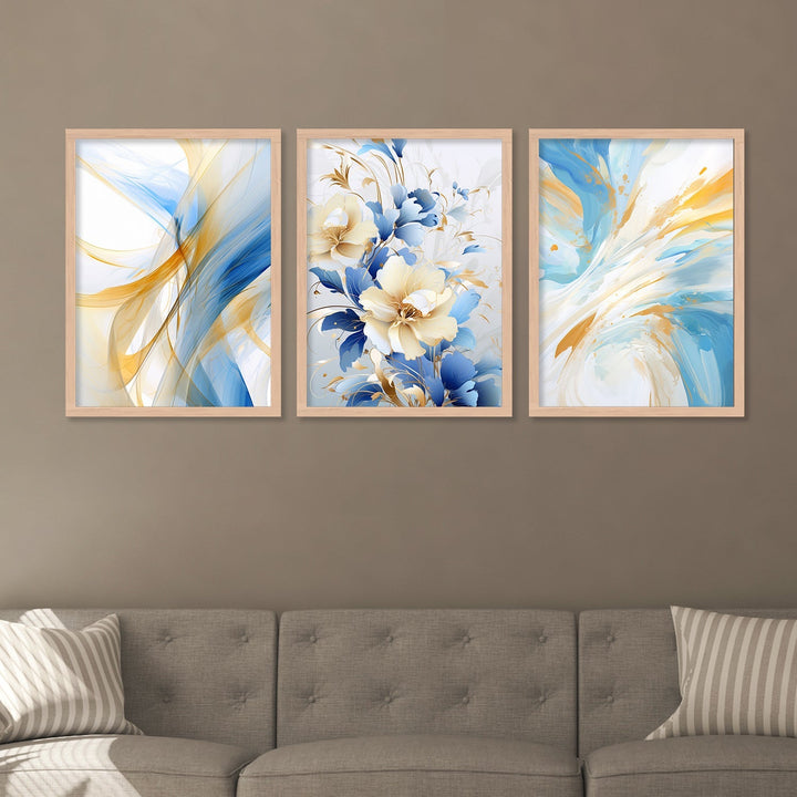 New Flower Design Art