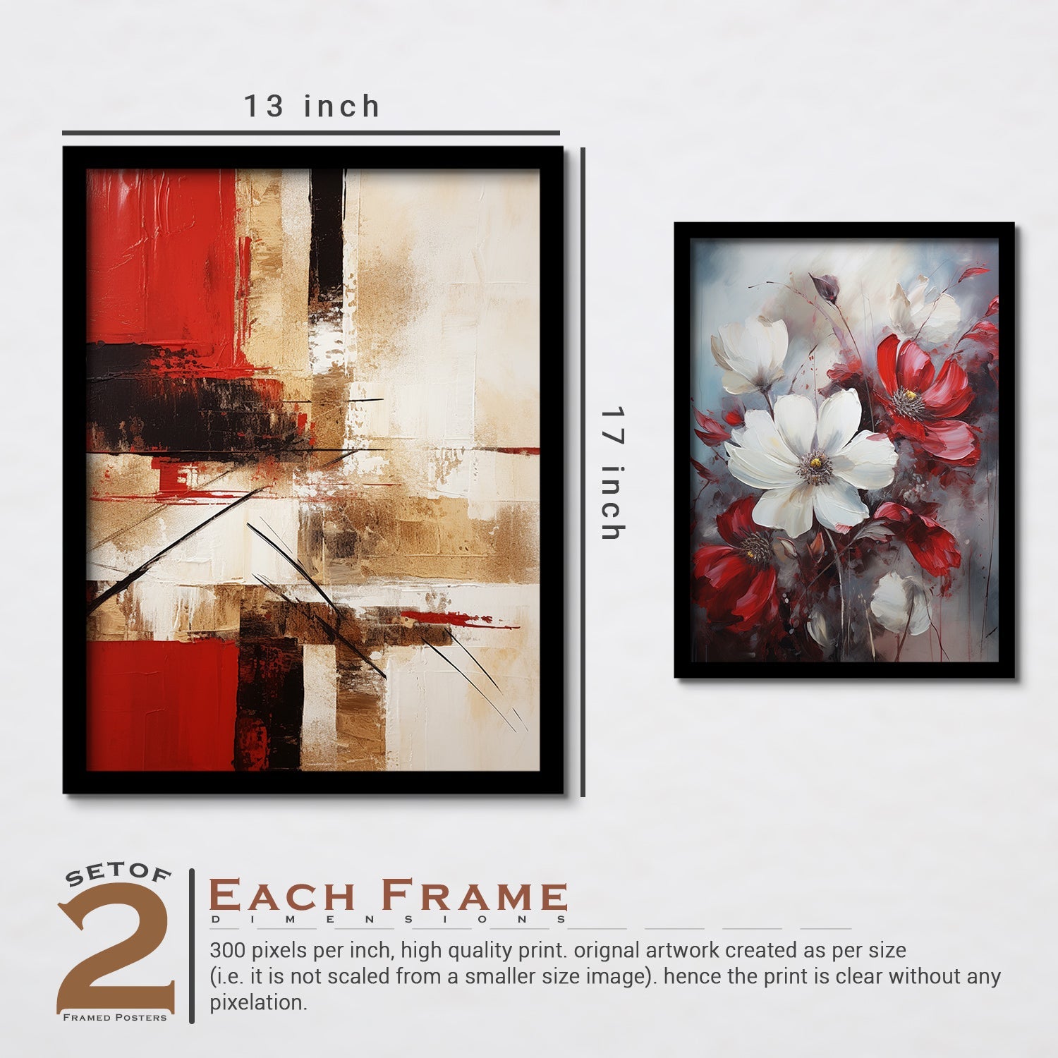 Brush Painting